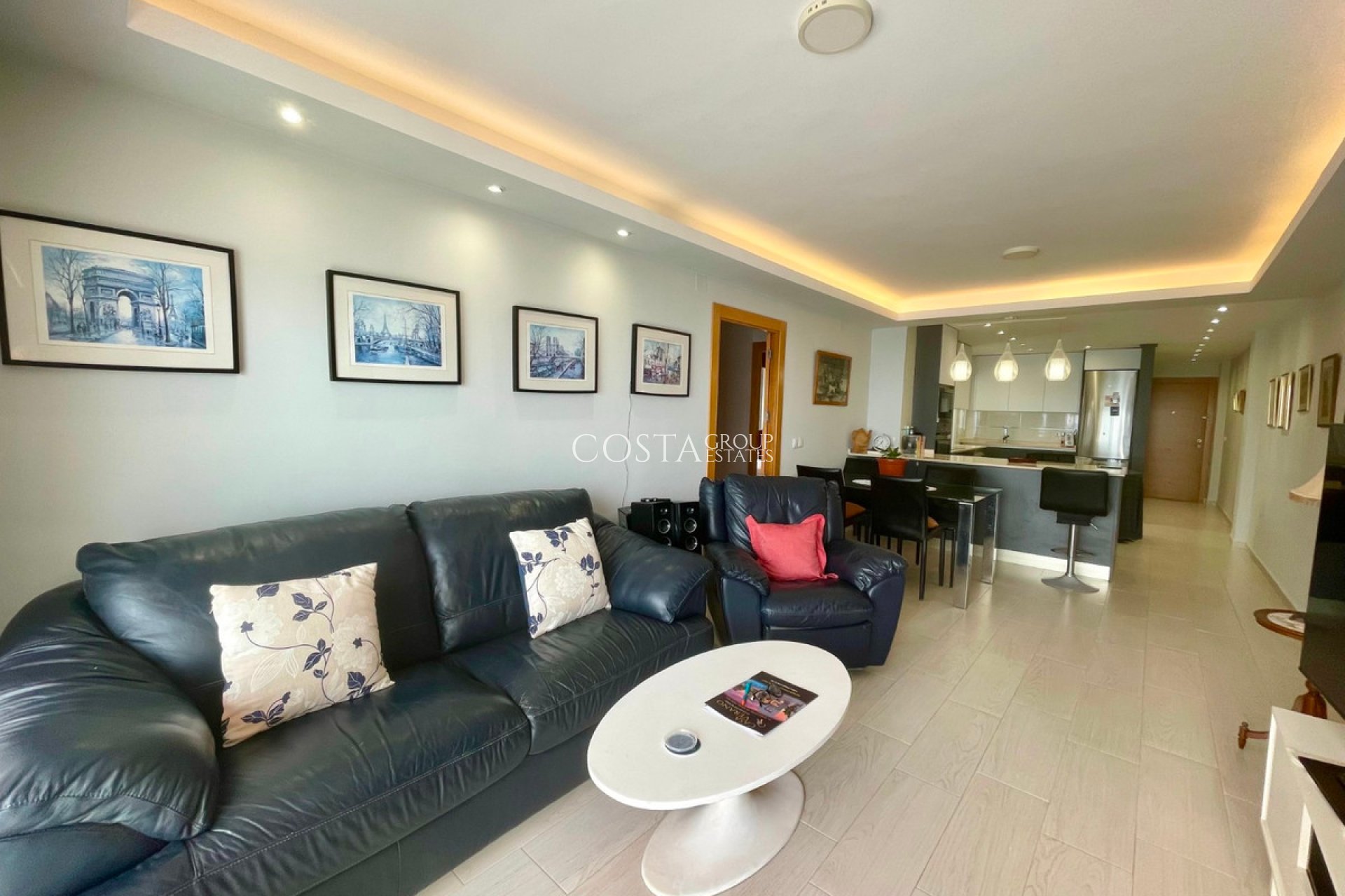 Wiederverkauf - Apartments -
Torrevieja - Playa del Cura
