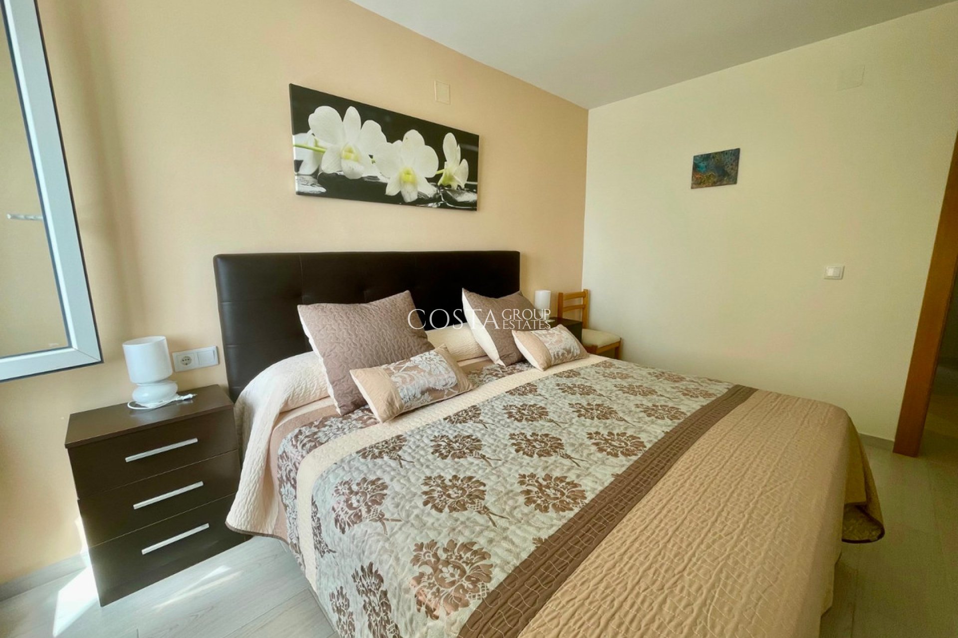 Wiederverkauf - Apartments -
Torrevieja - Playa del Cura