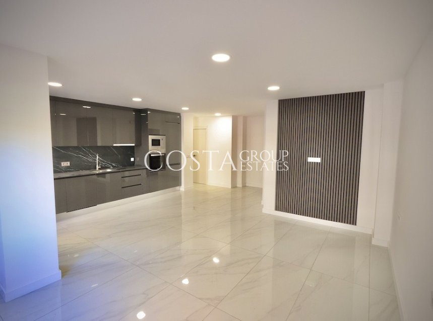 Wiederverkauf - Apartments -
Torrevieja - Playa del Cura