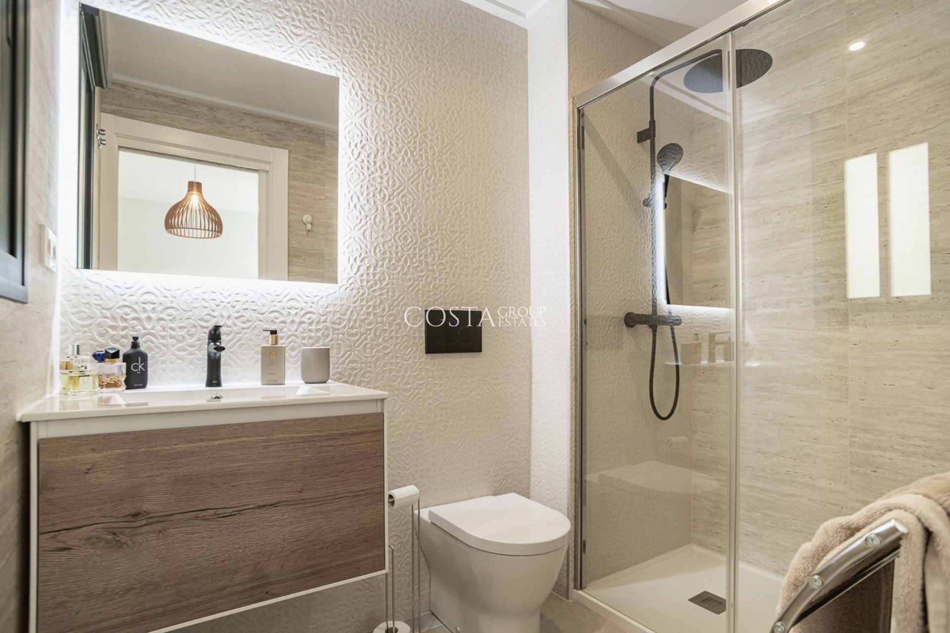 Wiederverkauf - Apartments -
Torrevieja - Playa del Cura