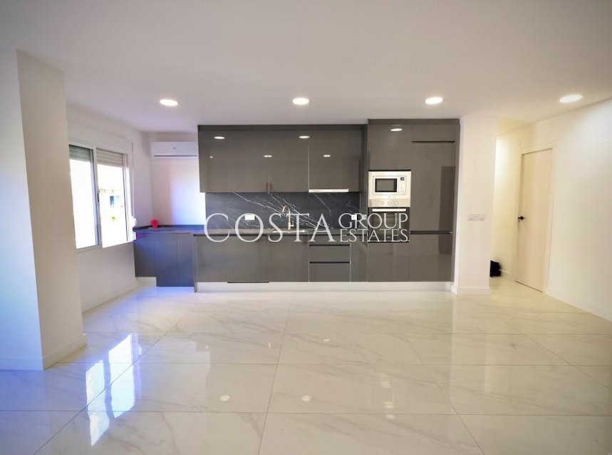 Wiederverkauf - Apartments -
Torrevieja - Playa del Cura