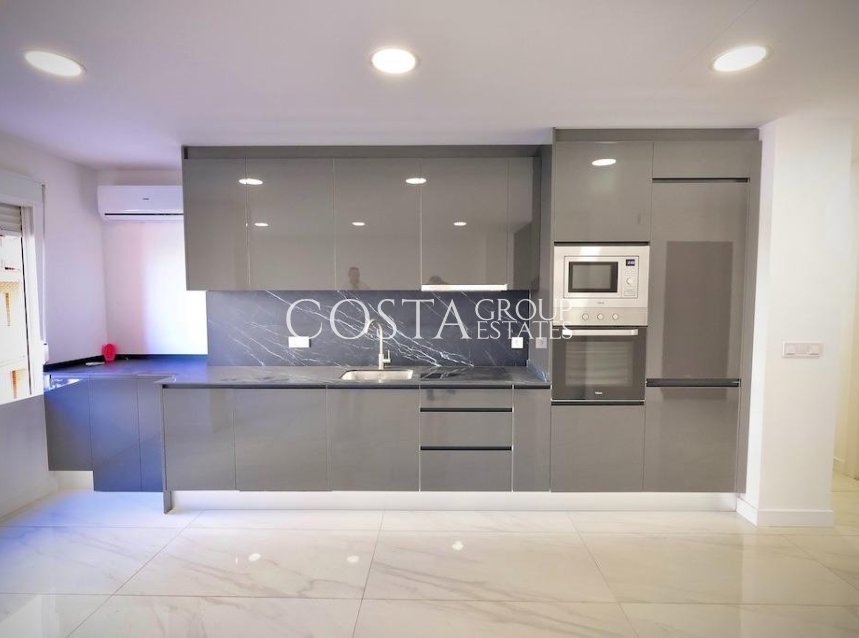 Wiederverkauf - Apartments -
Torrevieja - Playa del Cura