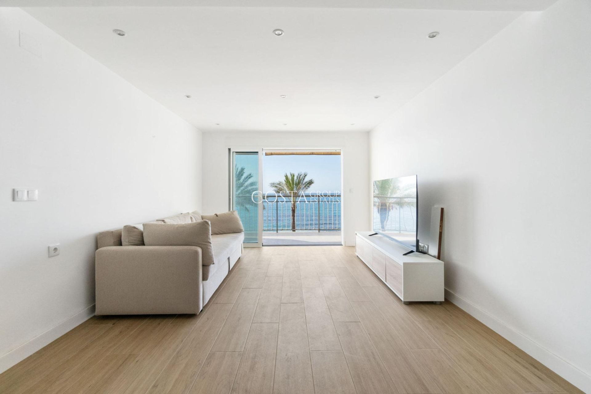 Wiederverkauf - Apartments -
Torrevieja - Playa del Cura