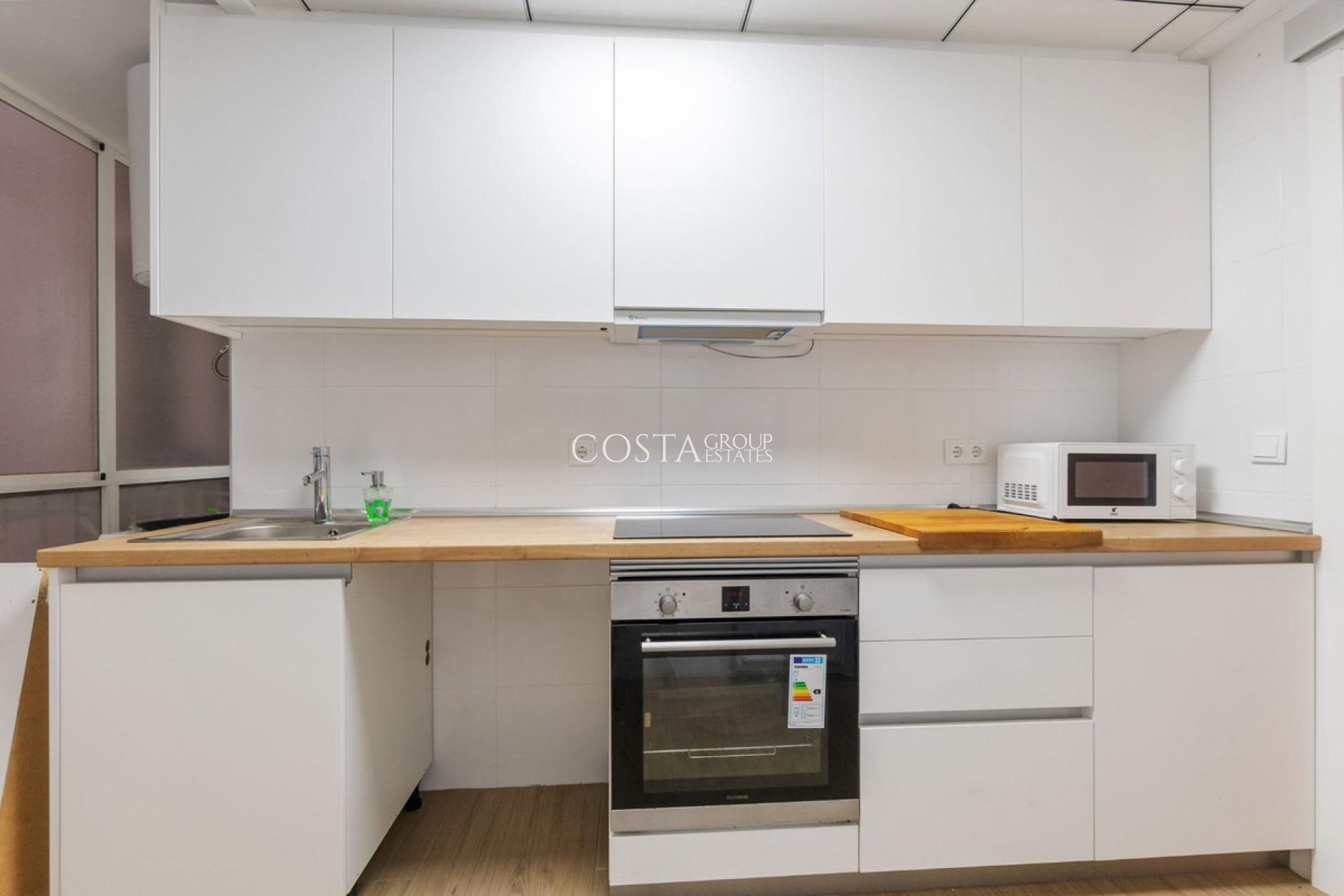 Wiederverkauf - Apartments -
Torrevieja - Playa del Cura