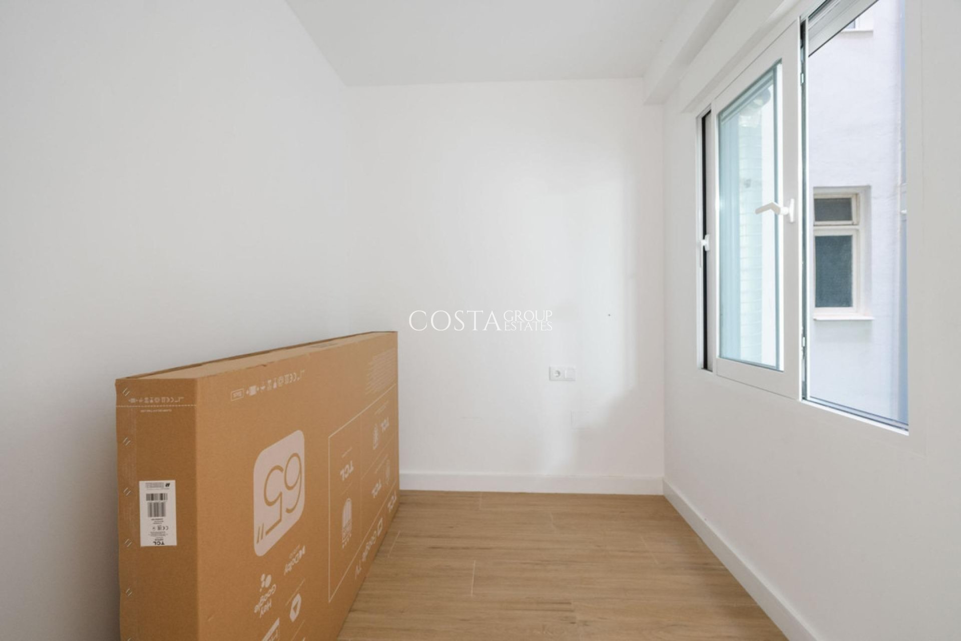 Wiederverkauf - Apartments -
Torrevieja - Playa del Cura