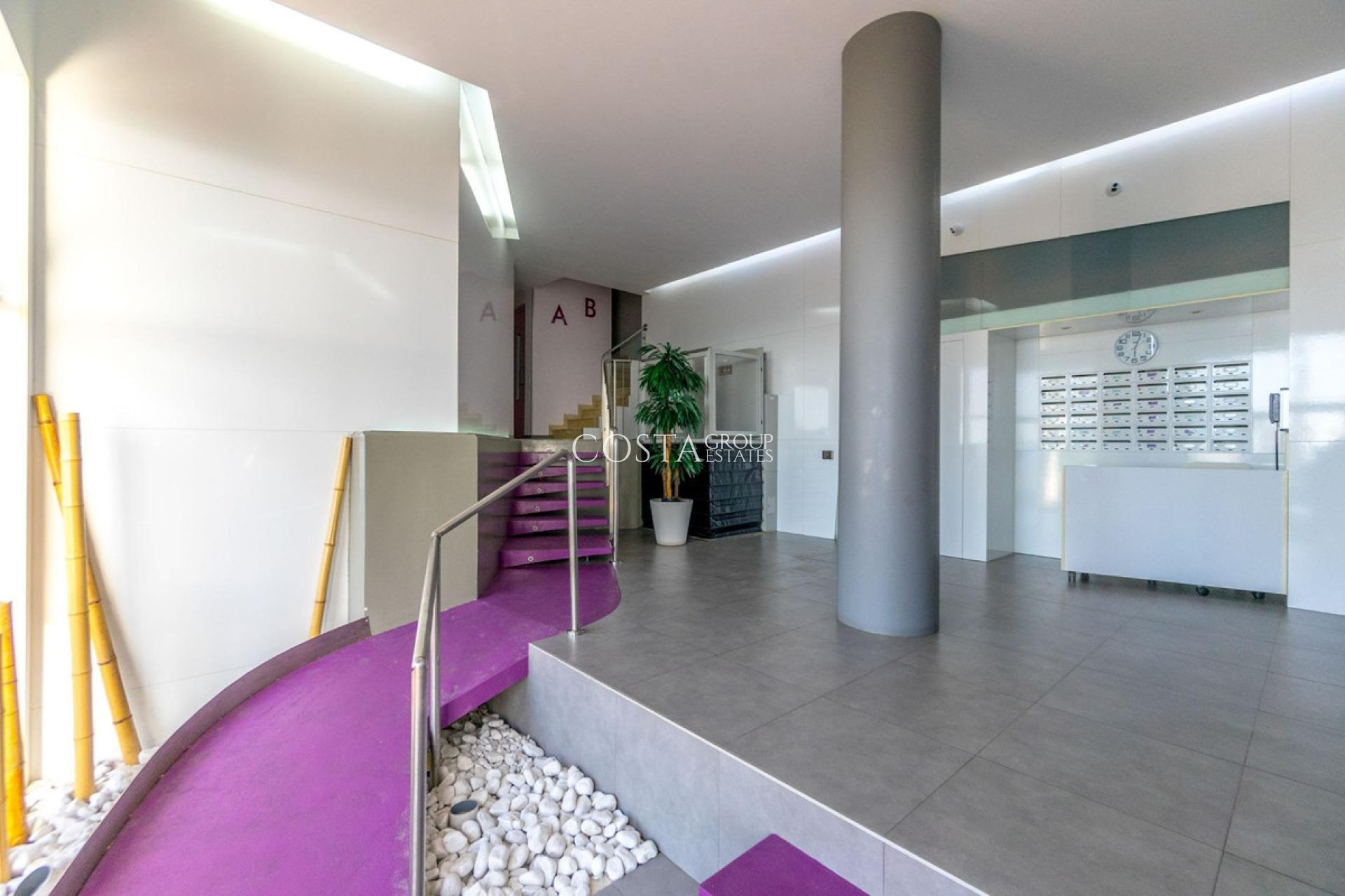 Wiederverkauf - Apartments -
Torrevieja - Playa del Cura