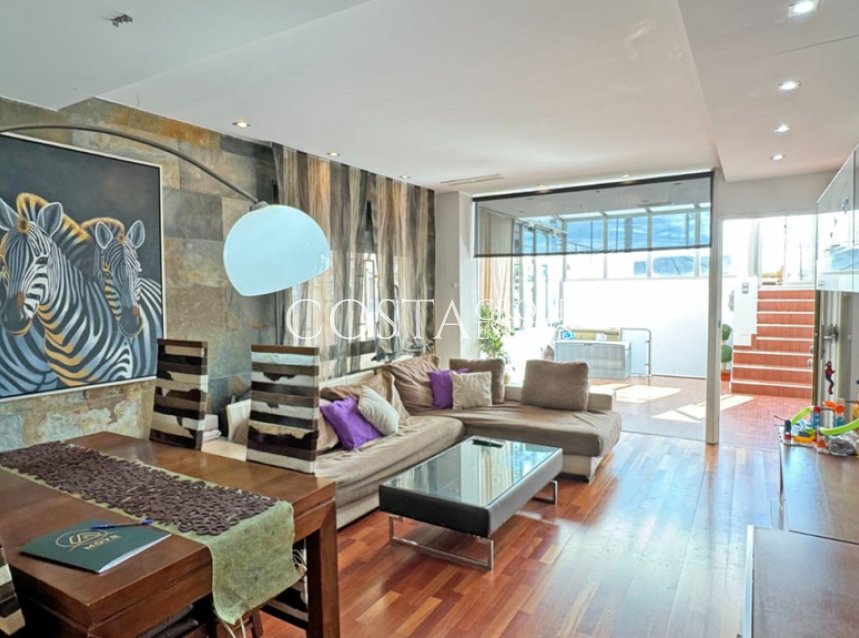 Wiederverkauf - Apartments -
Torrevieja - Playa del Cura