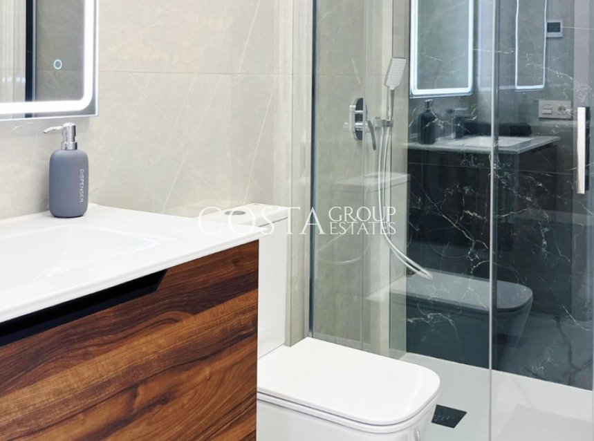 Wiederverkauf - Apartments -
Torrevieja - Playa del Cura