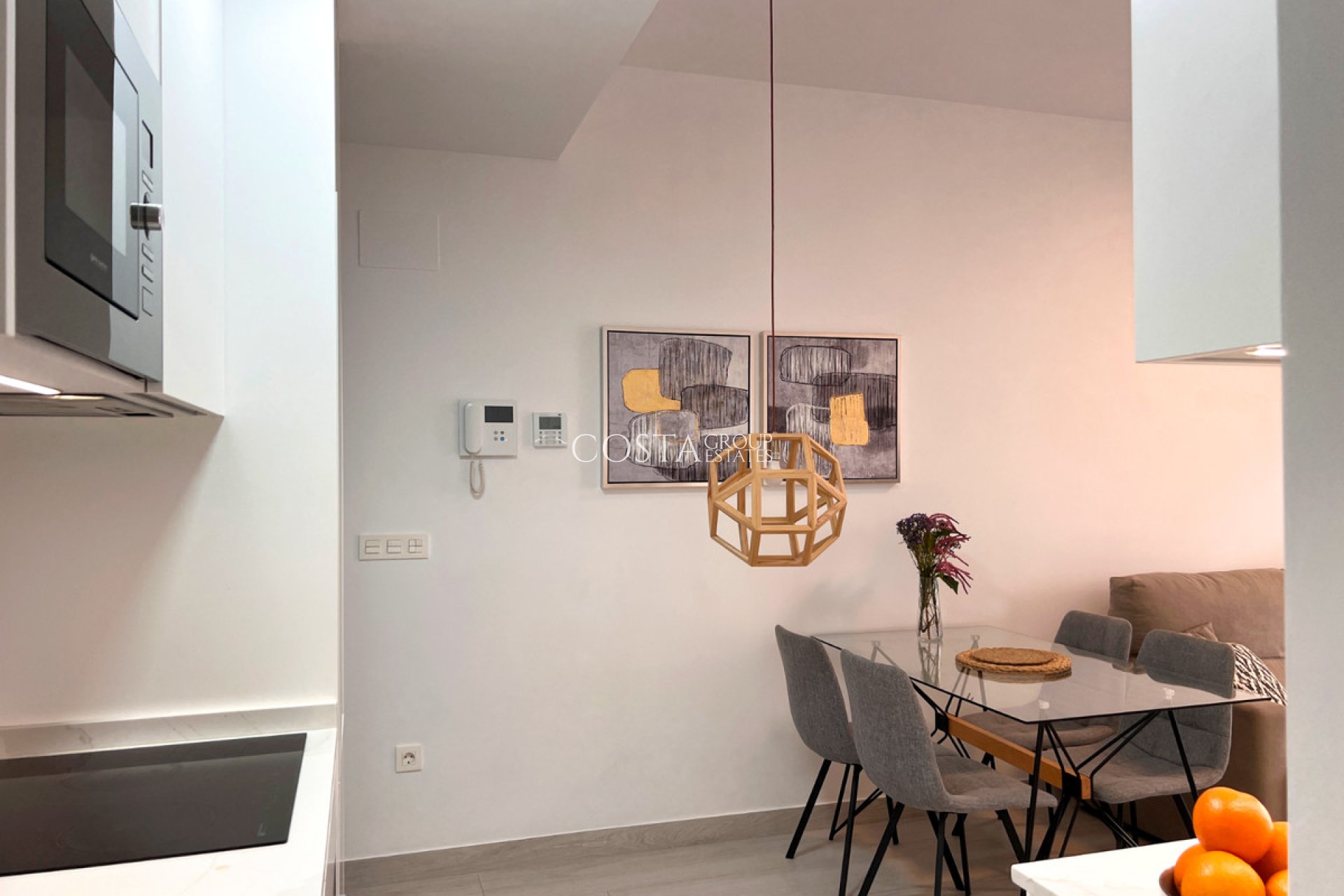 Wiederverkauf - Apartments -
Torrevieja - Playa del Cura