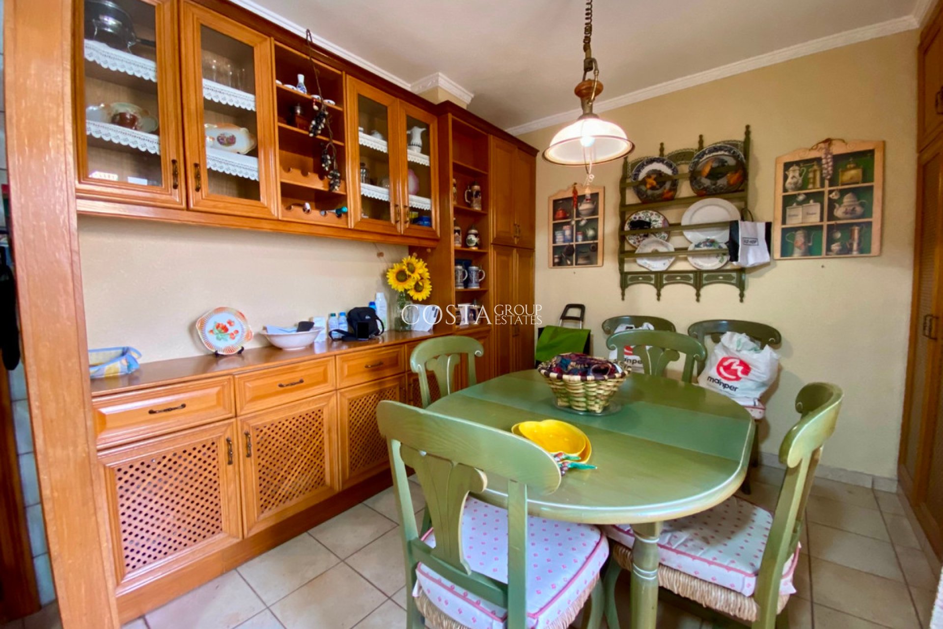 Wiederverkauf - Apartments -
Torrevieja - Playa del Cura