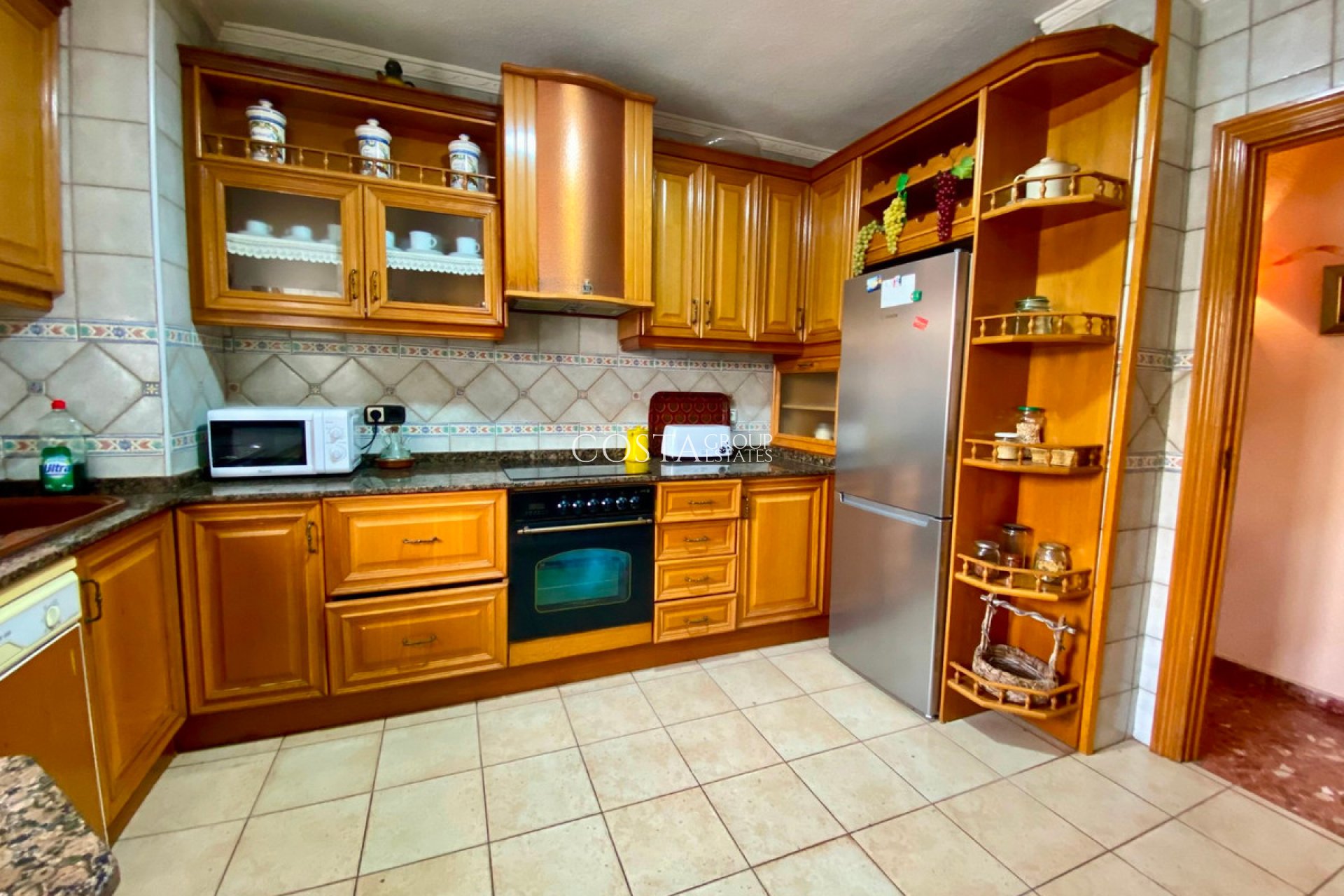 Wiederverkauf - Apartments -
Torrevieja - Playa del Cura