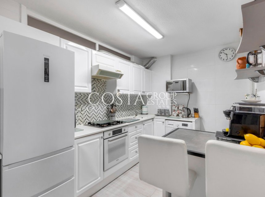 Wiederverkauf - Apartments -
Torrevieja - Playa del Cura