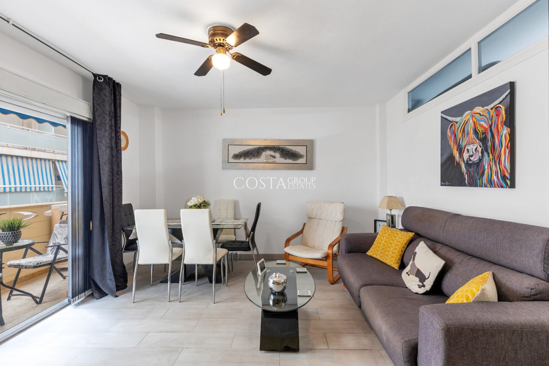 Wiederverkauf - Apartments -
Torrevieja - Playa del Cura