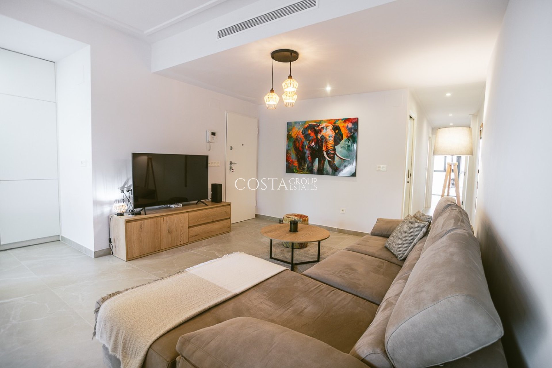 Wiederverkauf - Apartments -
Torrevieja - Playa del Cura