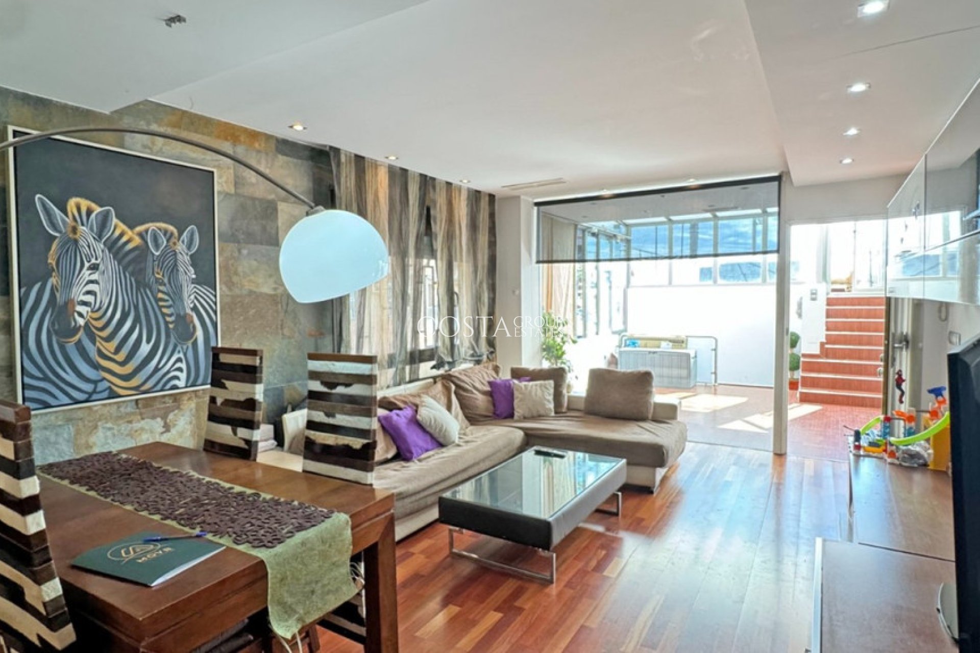 Wiederverkauf - Apartments -
Torrevieja - Playa del Cura