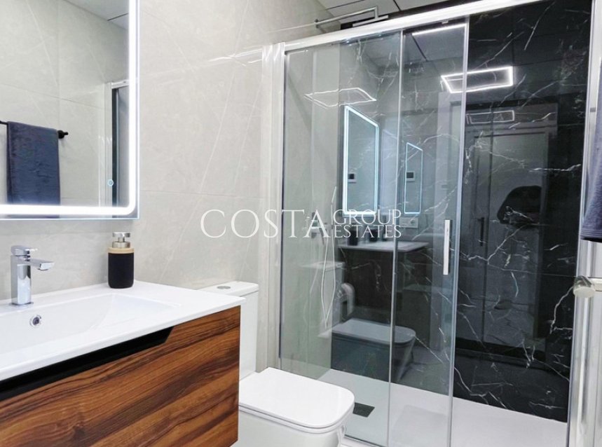 Wiederverkauf - Apartments -
Torrevieja - Playa del Cura