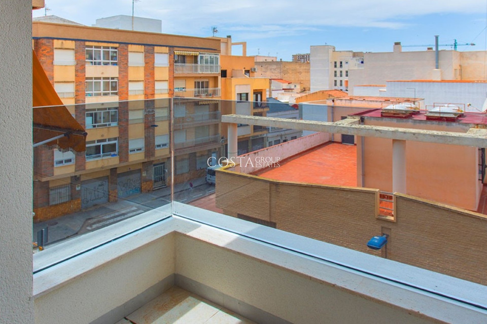 Wiederverkauf - Apartments -
Torrevieja - Playa del Cura