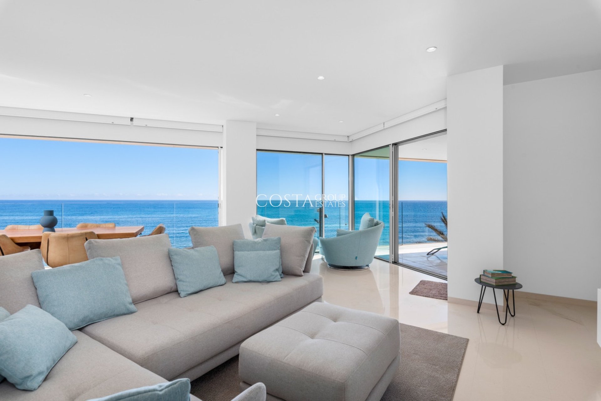 Wiederverkauf - Apartments -
Torrevieja - Playa del Cura