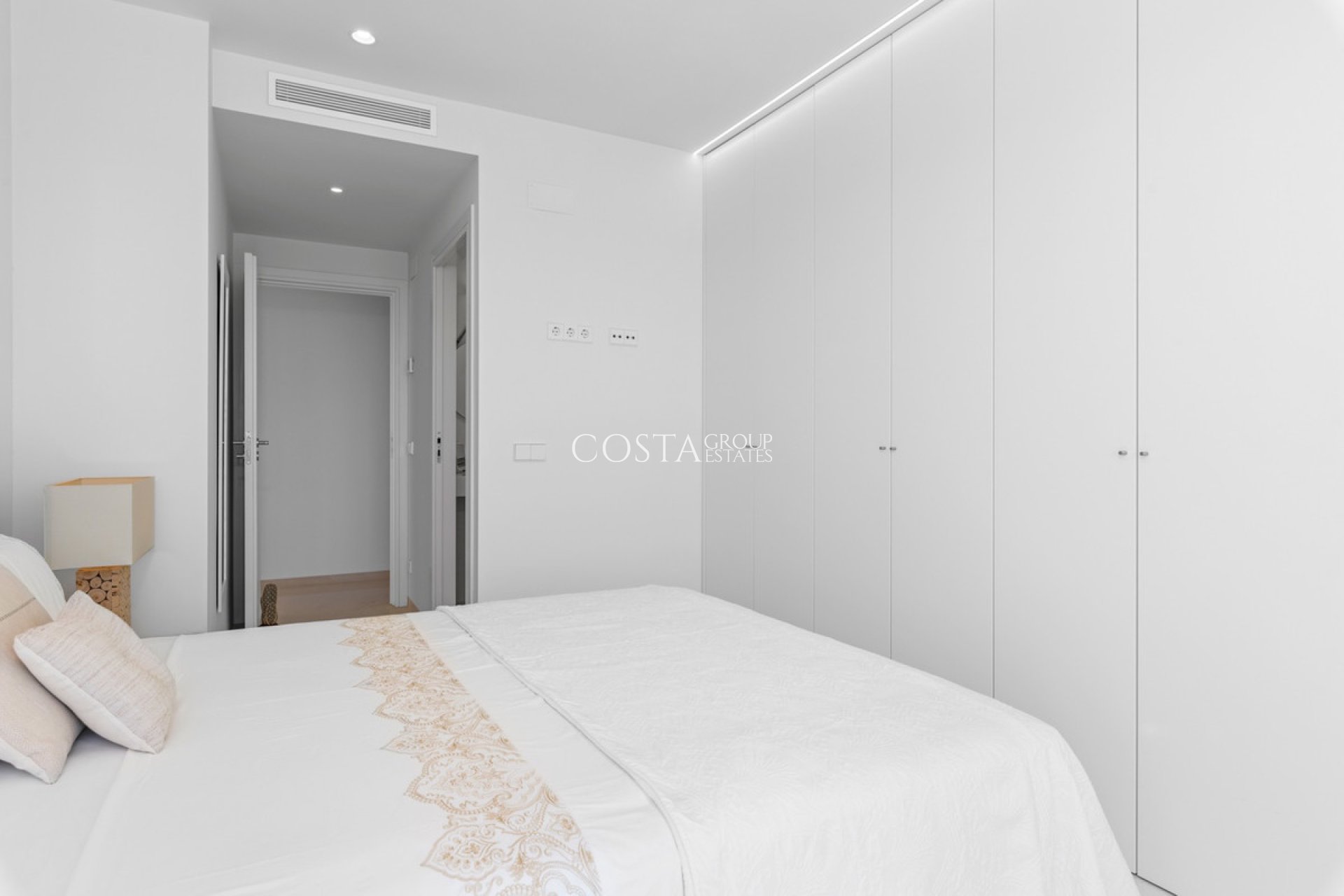 Wiederverkauf - Apartments -
Torrevieja - Playa del Cura