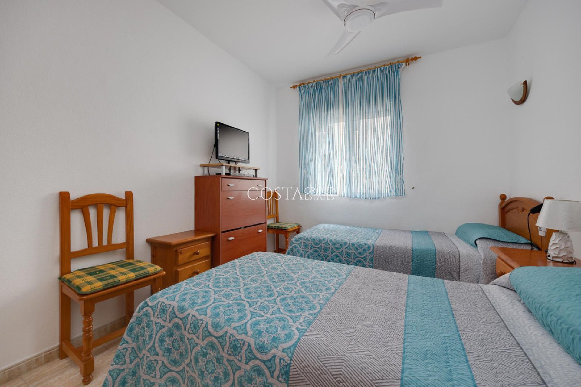 Wiederverkauf - Apartments -
Torrevieja - Playa del Cura
