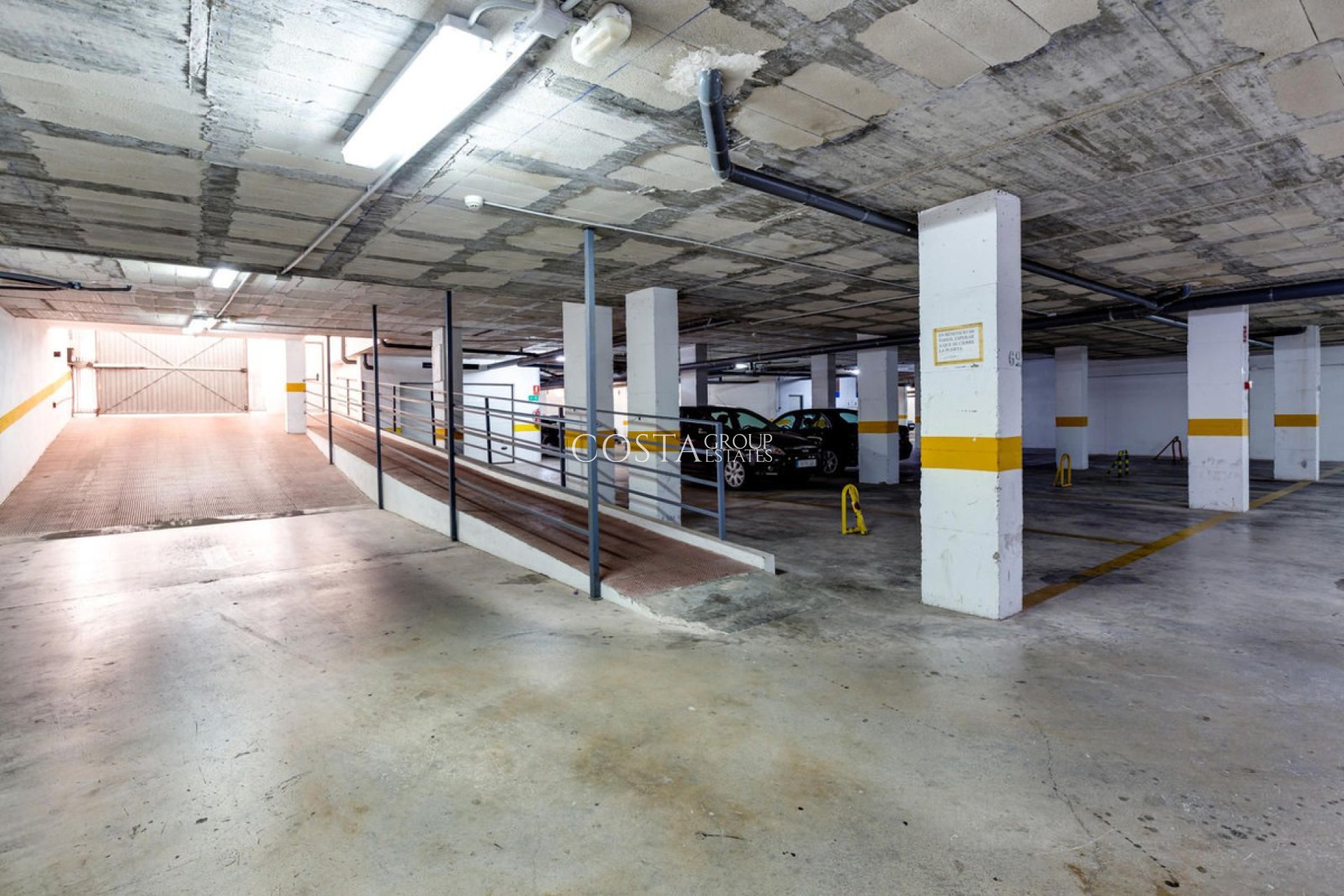 Wiederverkauf - Apartments -
Torrevieja - Playa del Cura