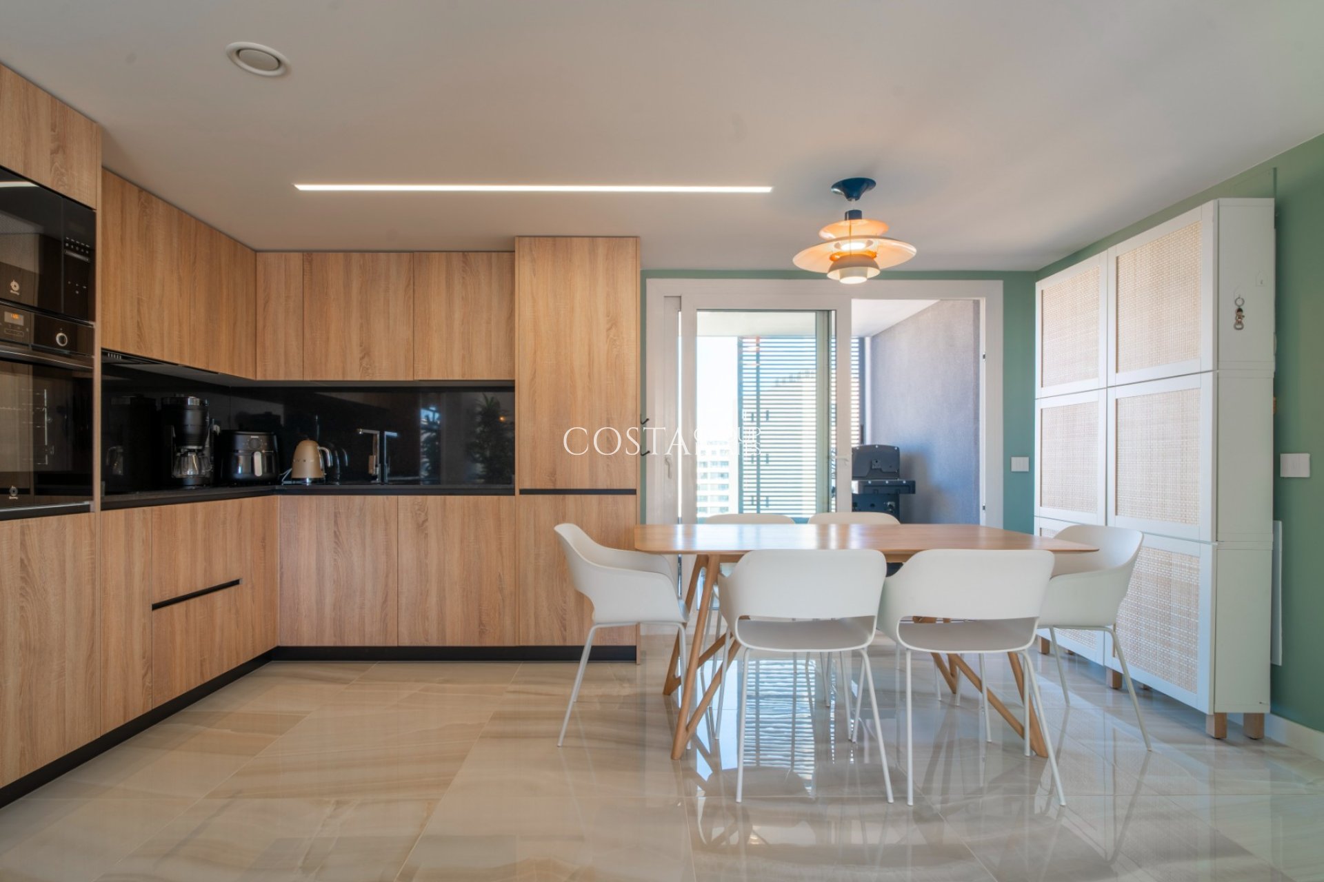 Wiederverkauf - Apartments -
Torrevieja - Punta Prima