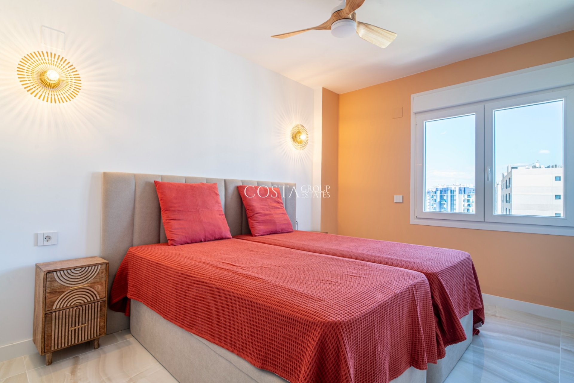 Wiederverkauf - Apartments -
Torrevieja - Punta Prima