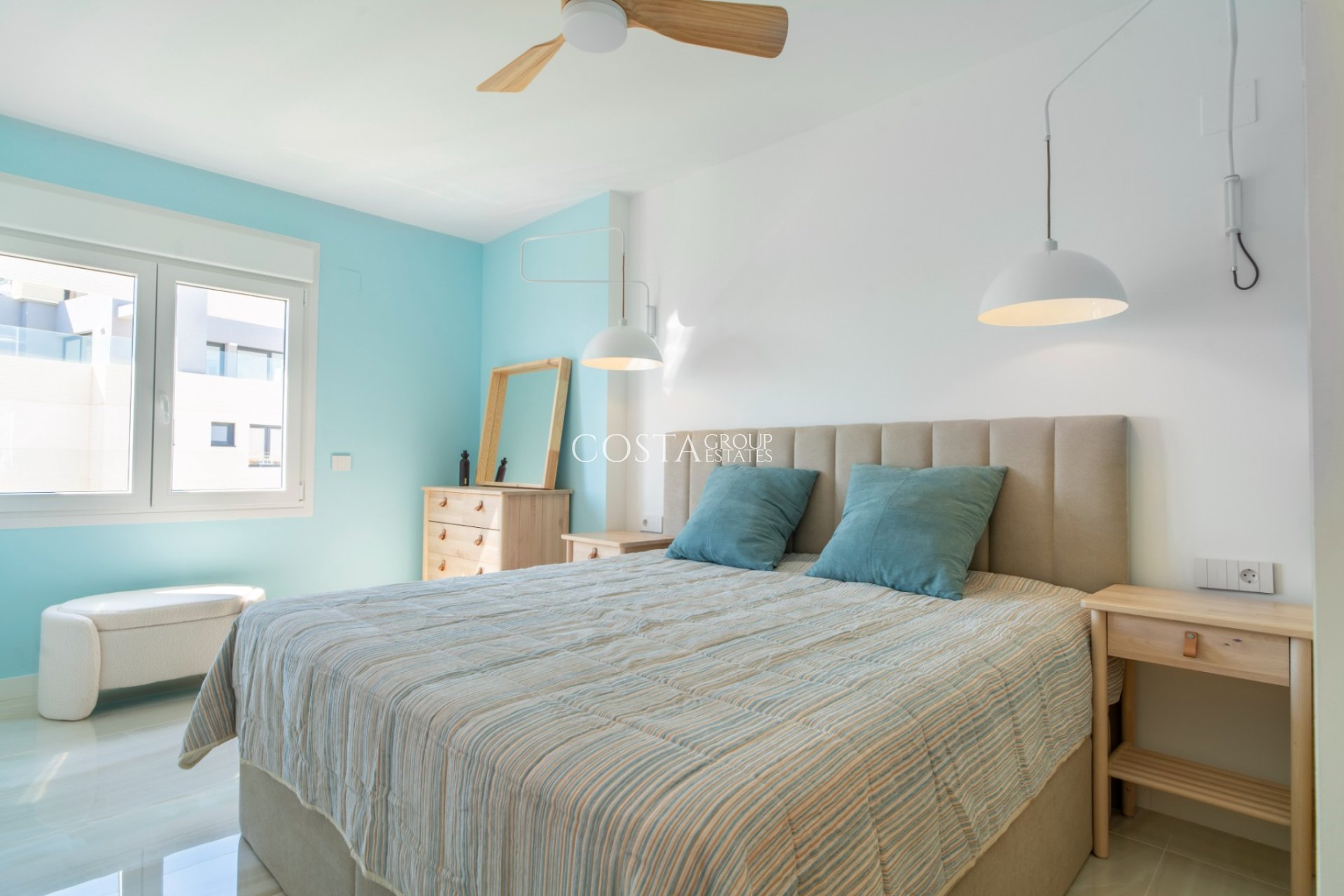 Wiederverkauf - Apartments -
Torrevieja - Punta Prima