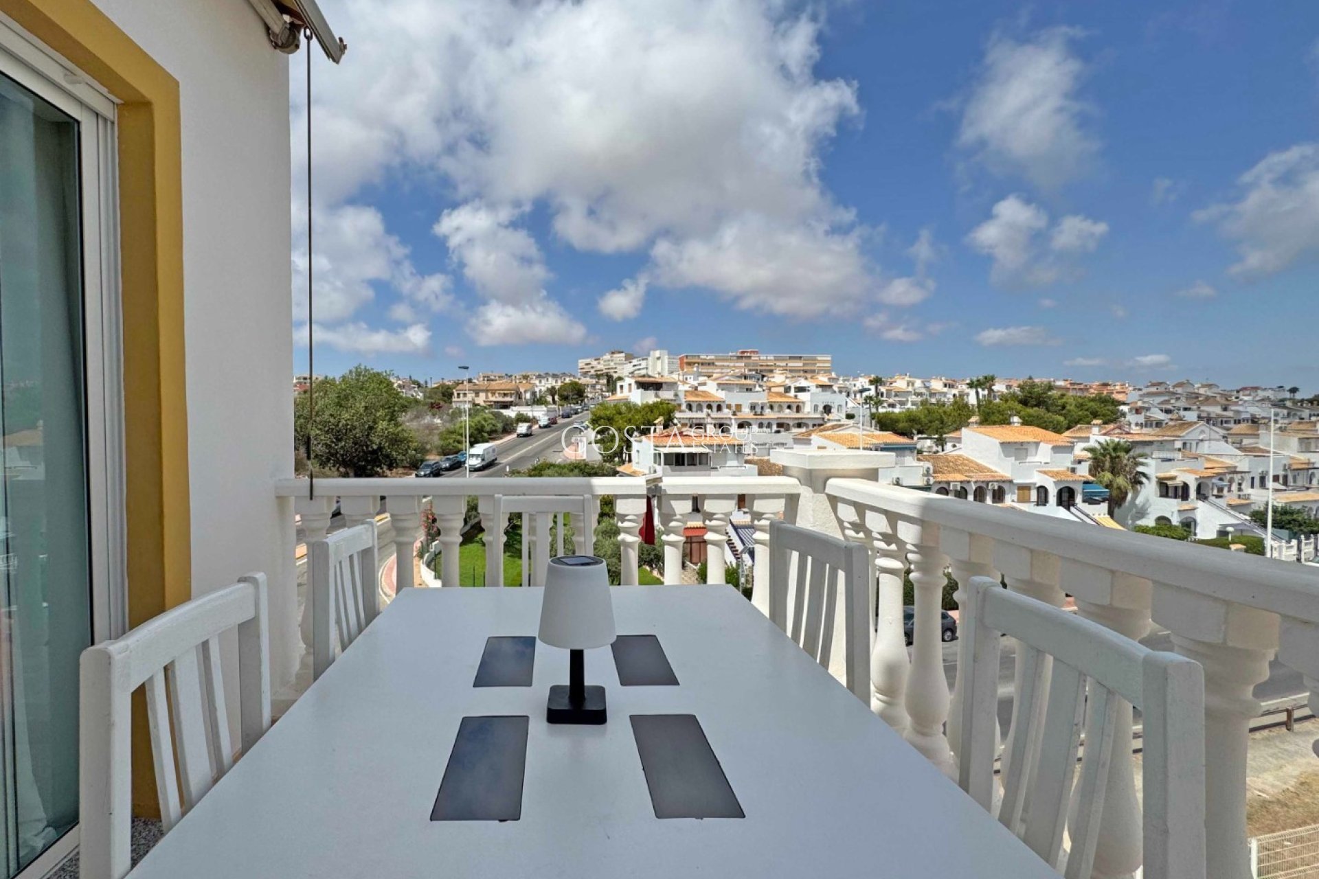Wiederverkauf - Apartments -
Torrevieja - Torrelamata - La Mata