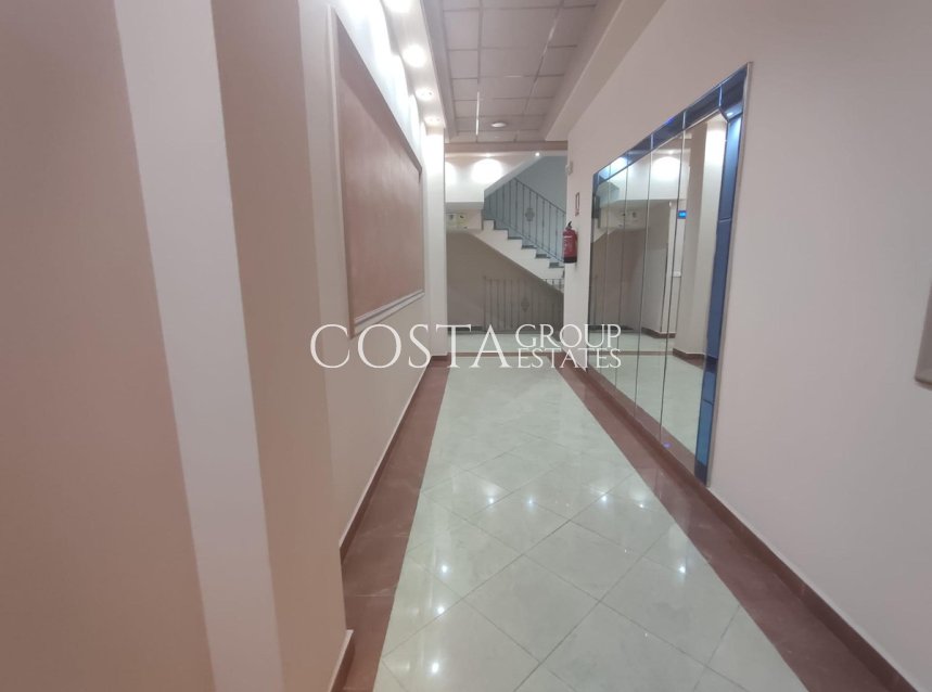 Wiederverkauf - Apartments -
Torrevieja - Torrevieja Centro