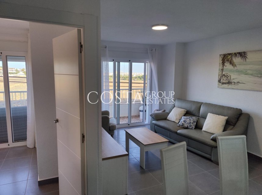 Wiederverkauf - Apartments -
Torrevieja - Torrevieja Centro