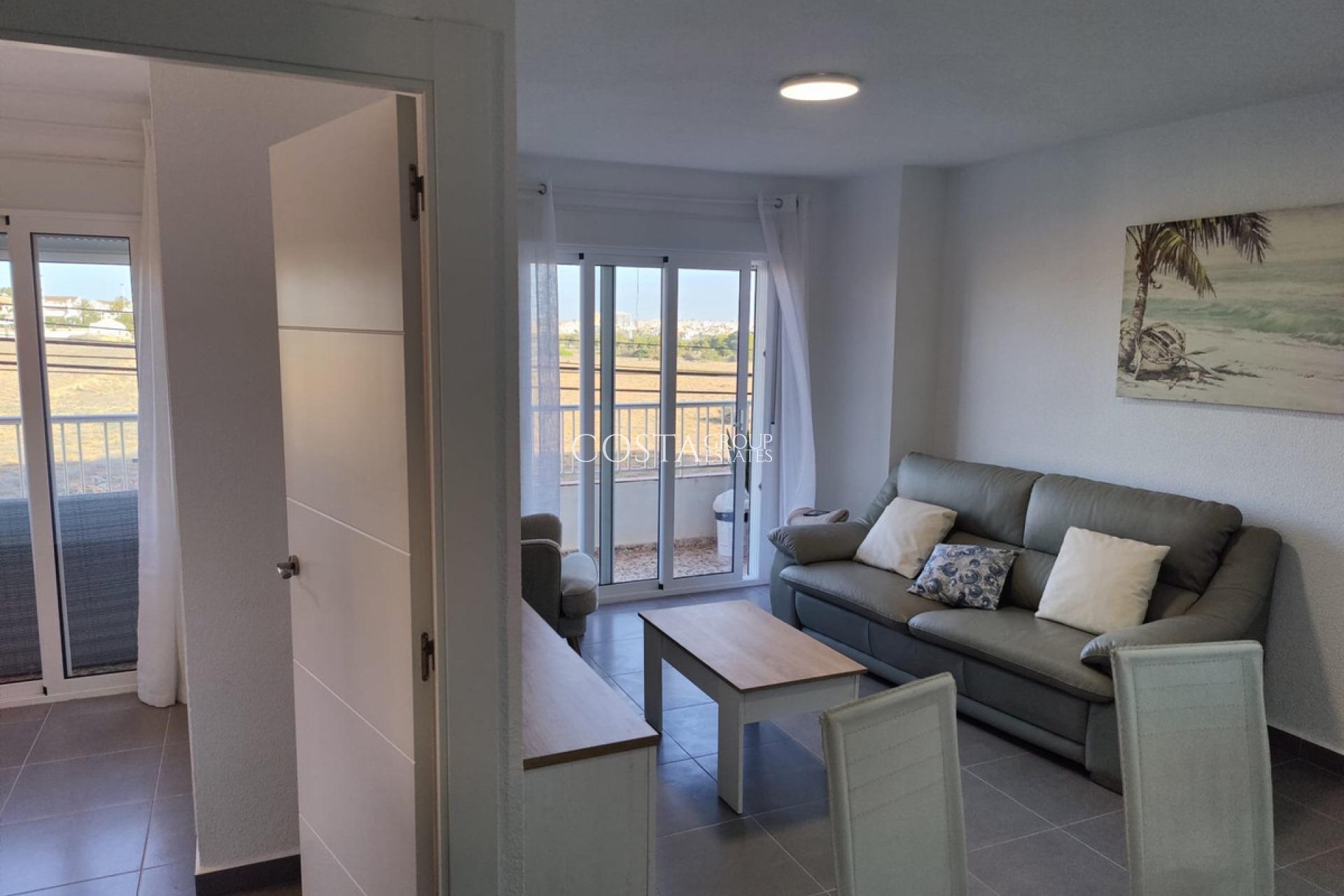 Wiederverkauf - Apartments -
Torrevieja - Torrevieja Centro