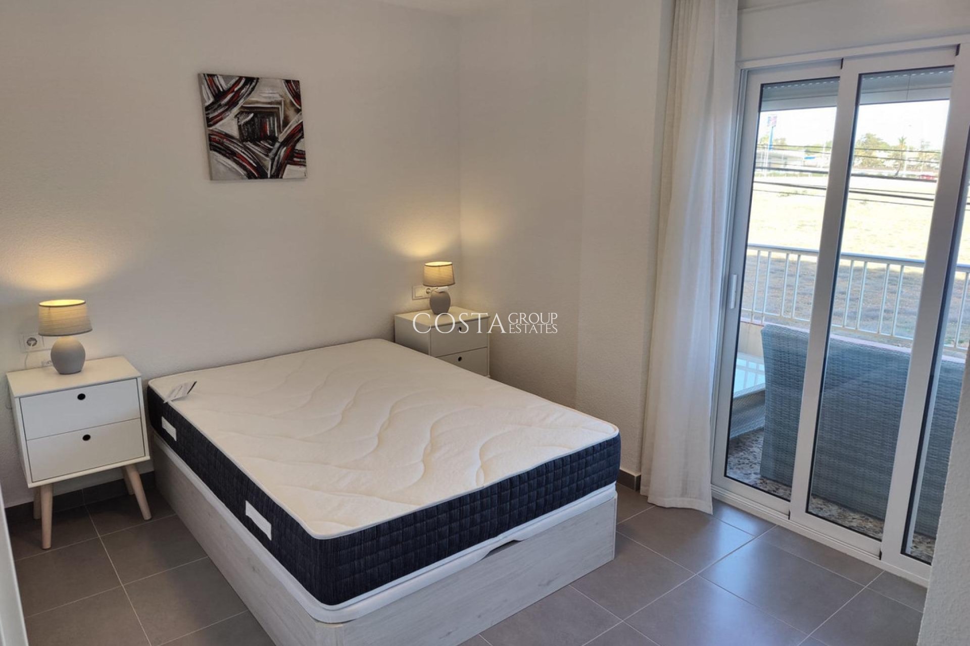 Wiederverkauf - Apartments -
Torrevieja - Torrevieja Centro