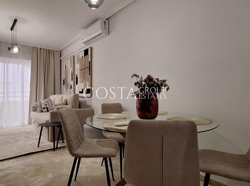 Wiederverkauf - Apartments -
Torrevieja - Torrevieja Centro