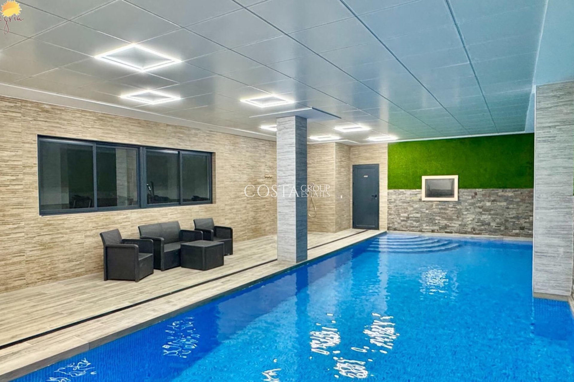 Wiederverkauf - Apartments -
Torrevieja - Torrevieja Centro