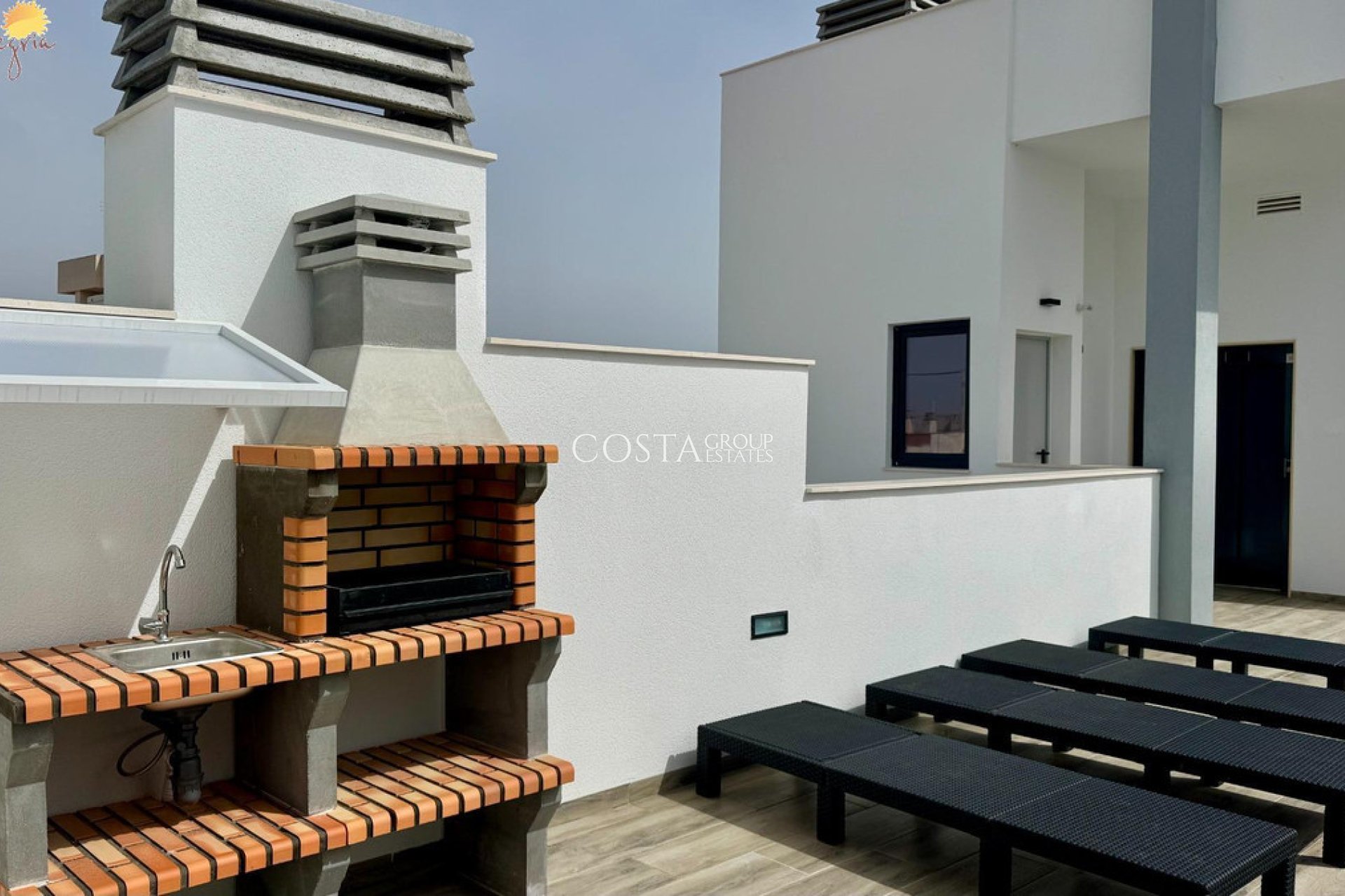 Wiederverkauf - Apartments -
Torrevieja - Torrevieja Centro