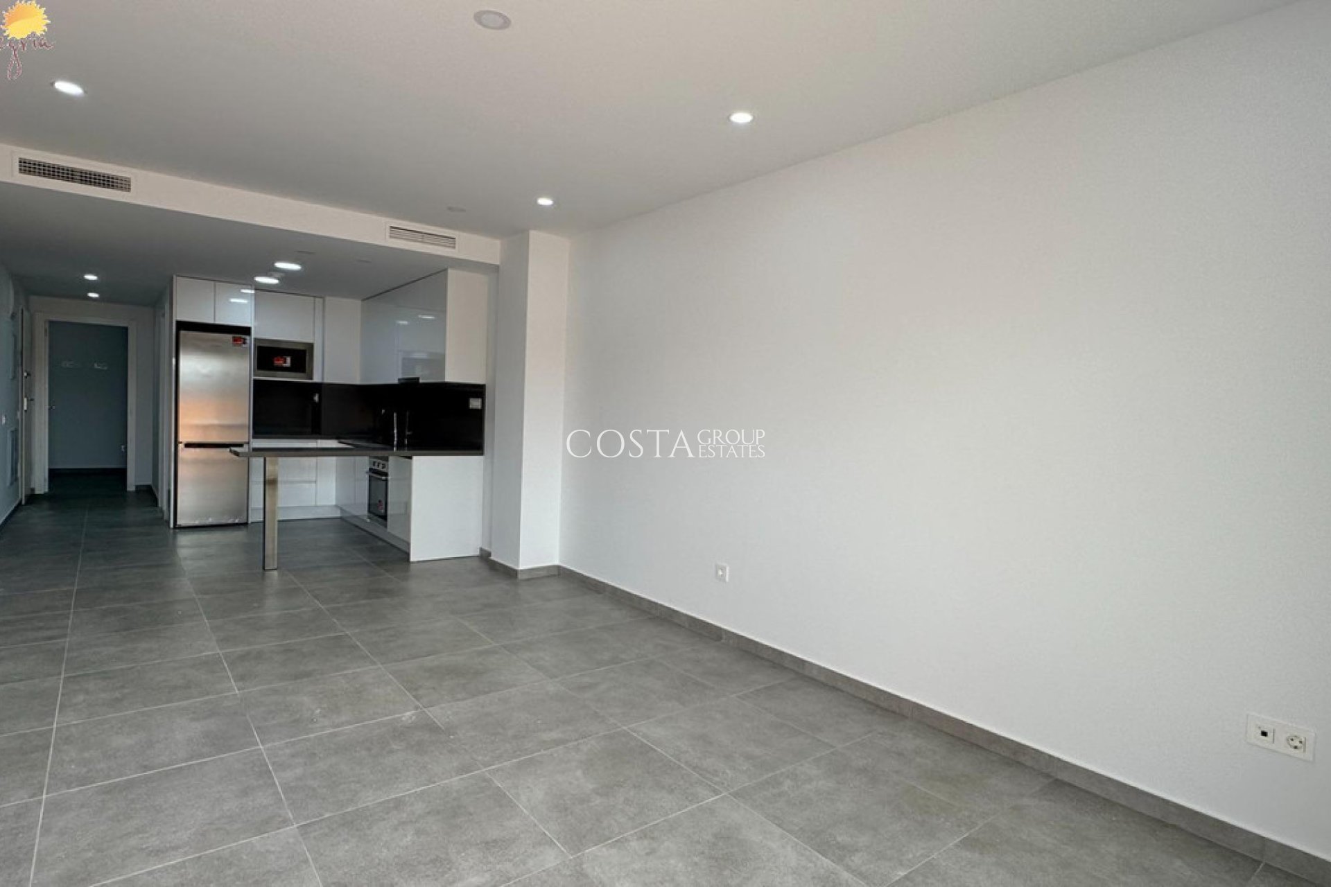 Wiederverkauf - Apartments -
Torrevieja - Torrevieja Centro