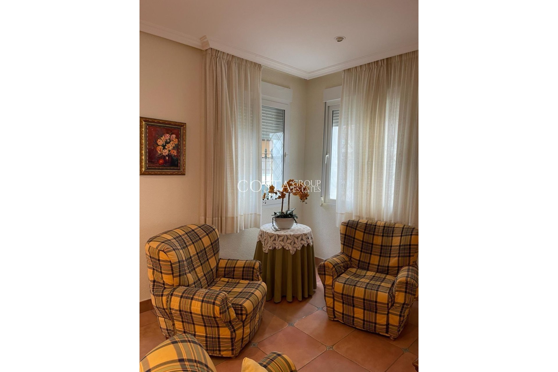 Wiederverkauf - Apartments -
Torrevieja - Torrevieja Centro