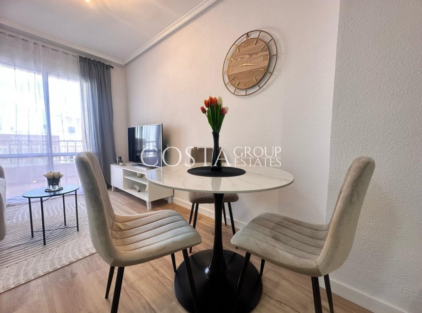 Wiederverkauf - Apartments -
Torrevieja - Torrevieja Centro