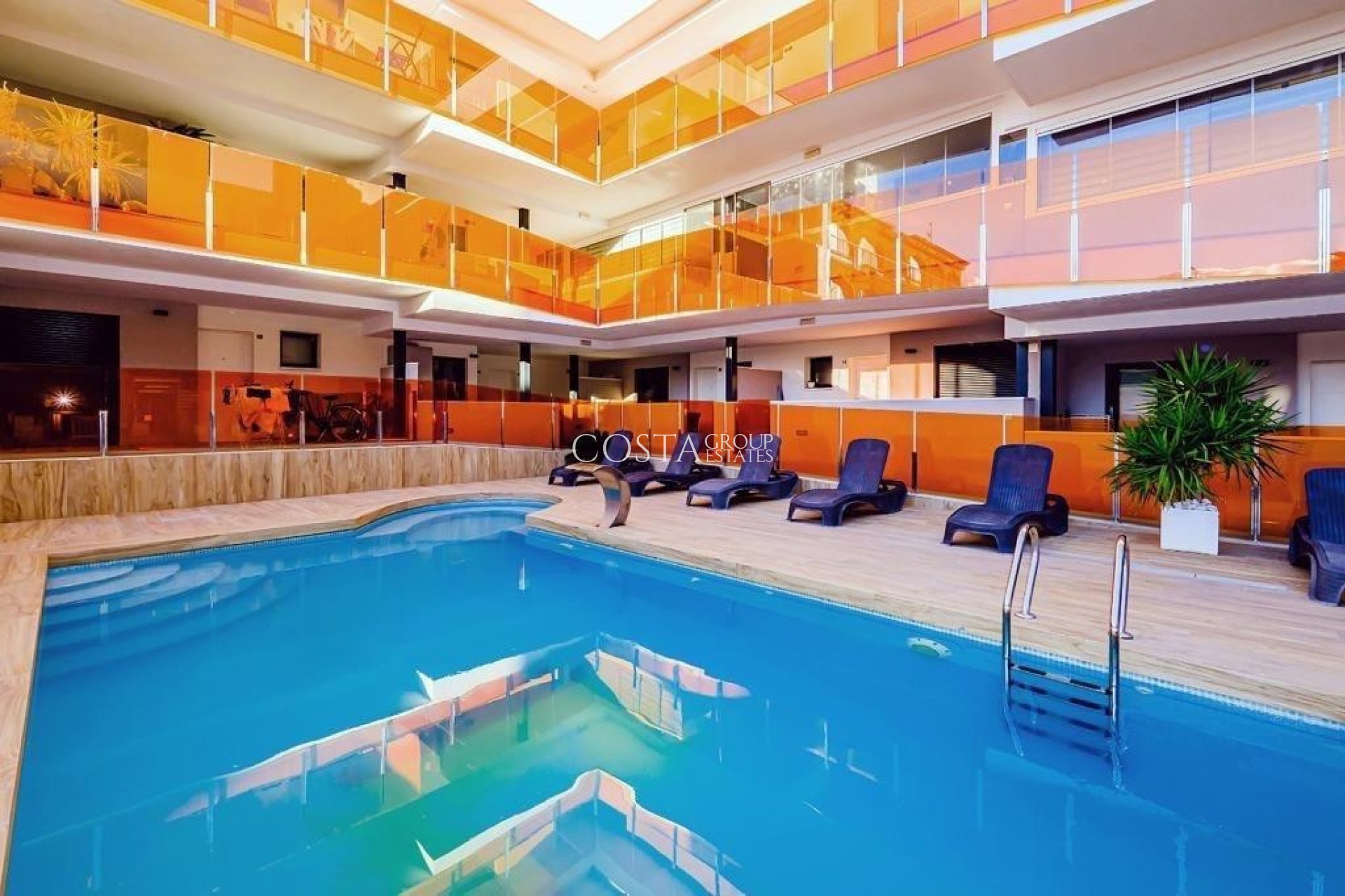 Wiederverkauf - Apartments -
Torrevieja - Torrevieja Centro