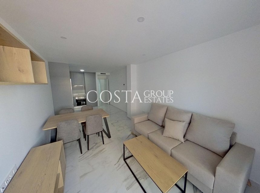 Wiederverkauf - Apartments -
Torrevieja - Torrevieja Centro