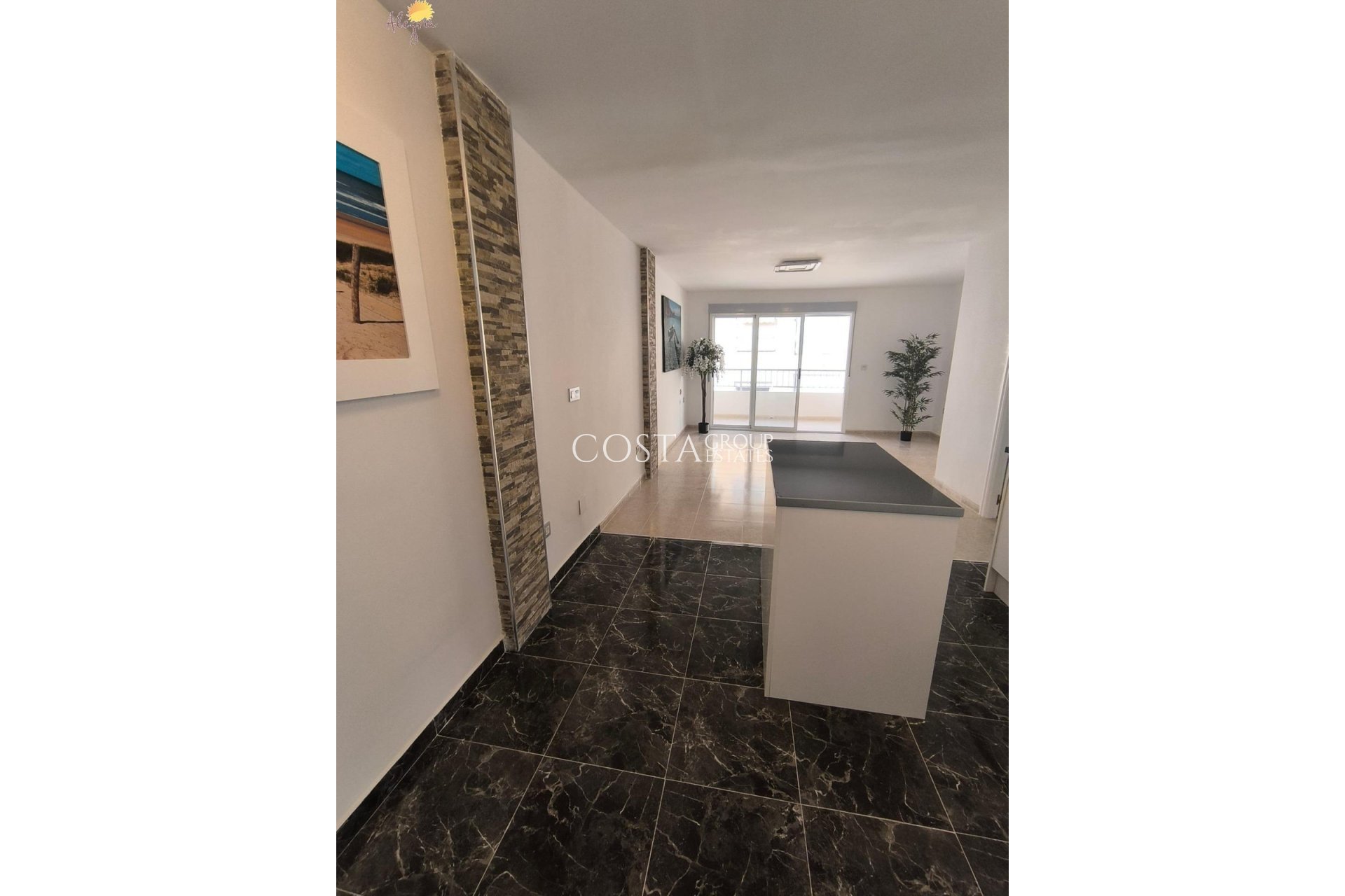 Wiederverkauf - Apartments -
Torrevieja - Torrevieja Centro