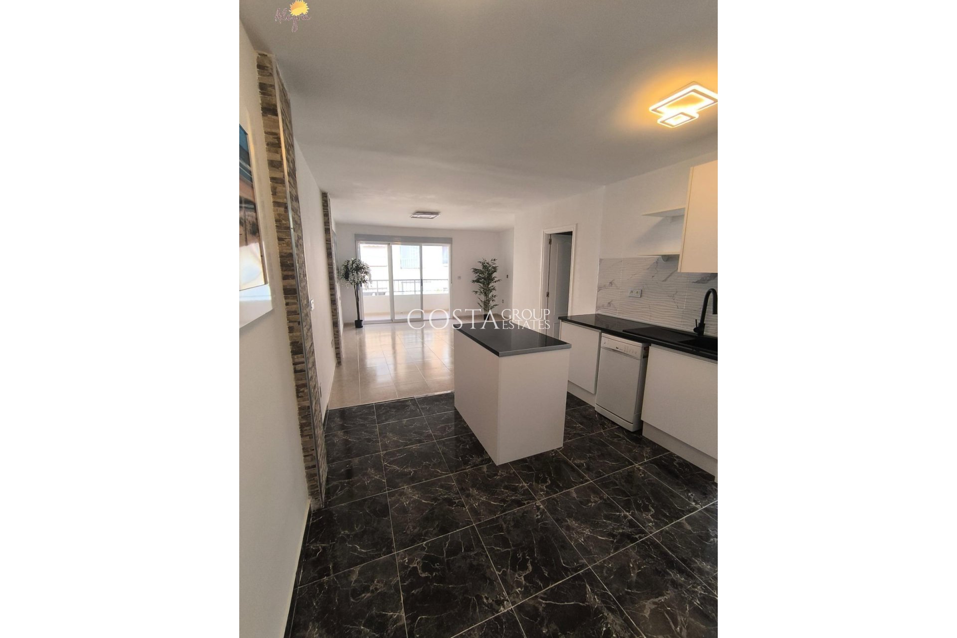 Wiederverkauf - Apartments -
Torrevieja - Torrevieja Centro