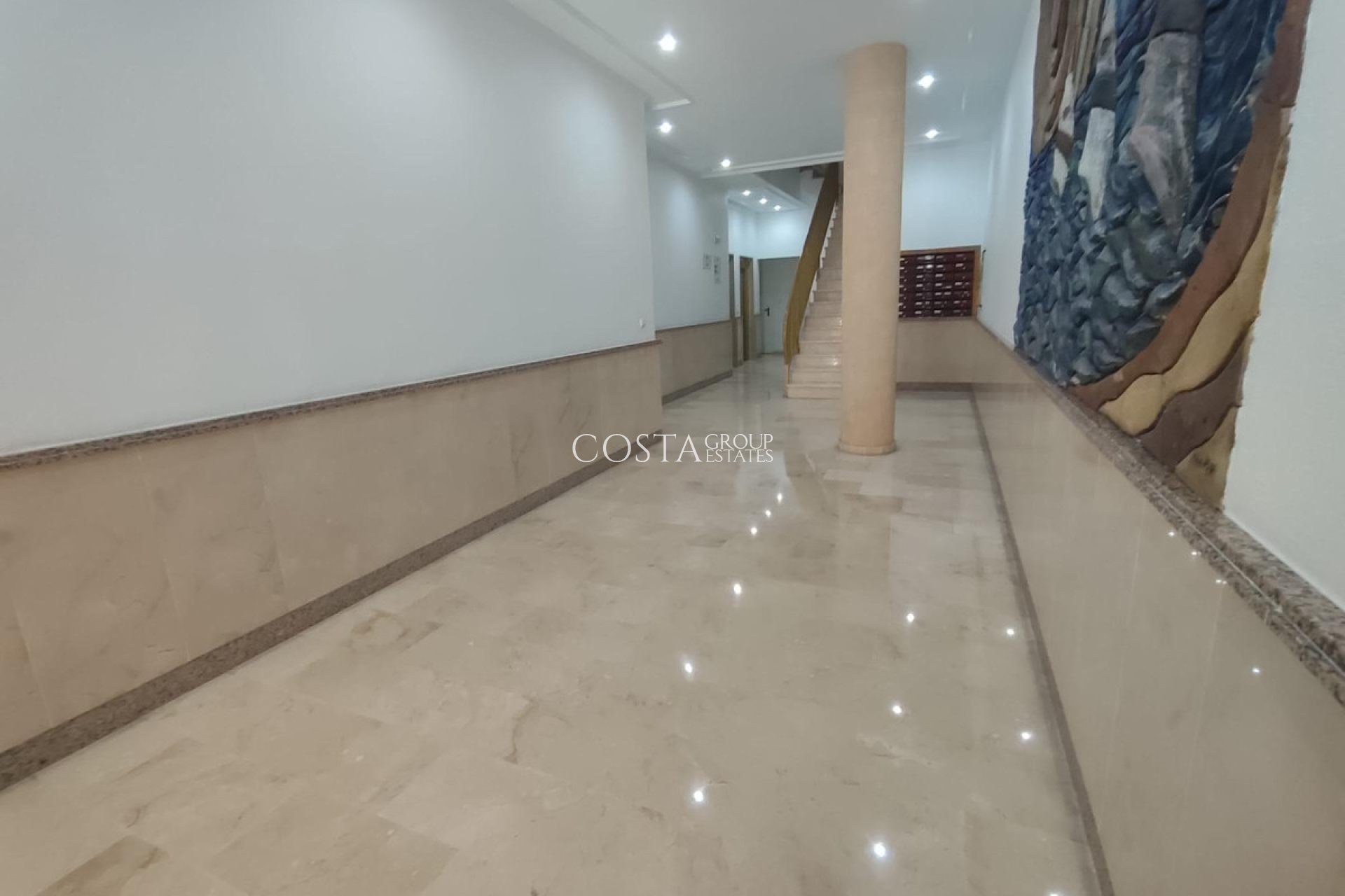 Wiederverkauf - Apartments -
Torrevieja - Torrevieja Centro