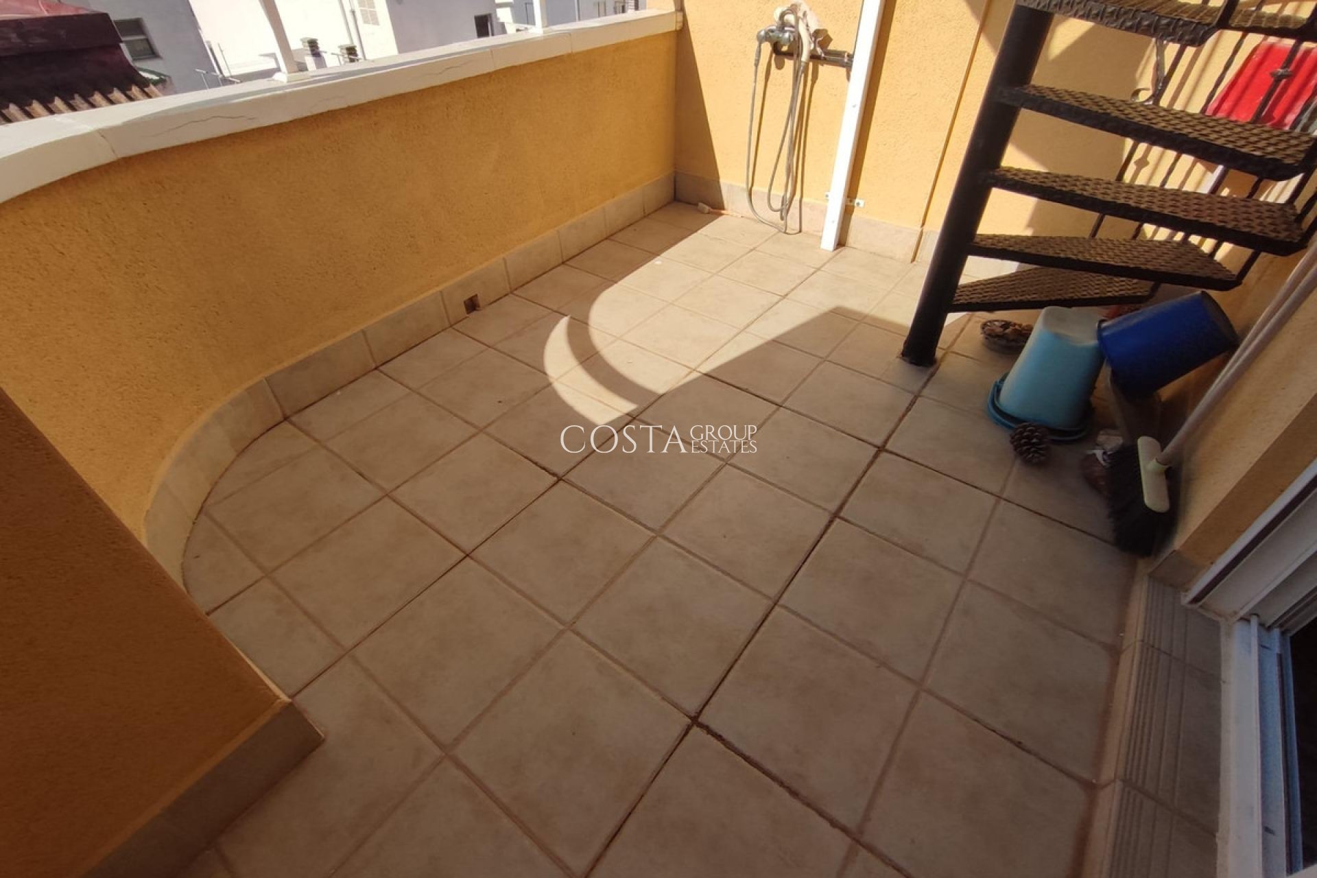 Wiederverkauf - Apartments -
Torrevieja - Torrevieja Centro