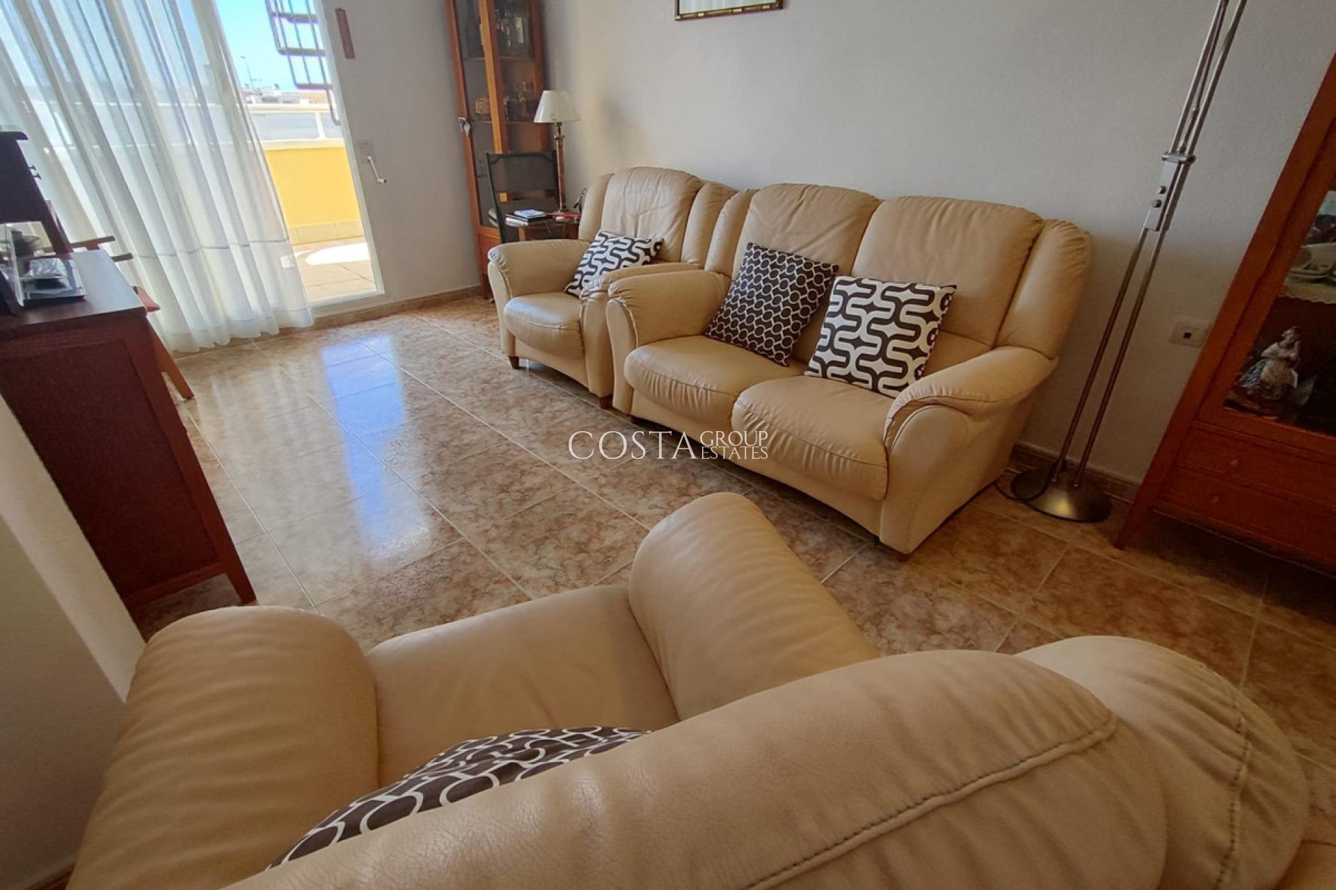 Wiederverkauf - Apartments -
Torrevieja - Torrevieja Centro