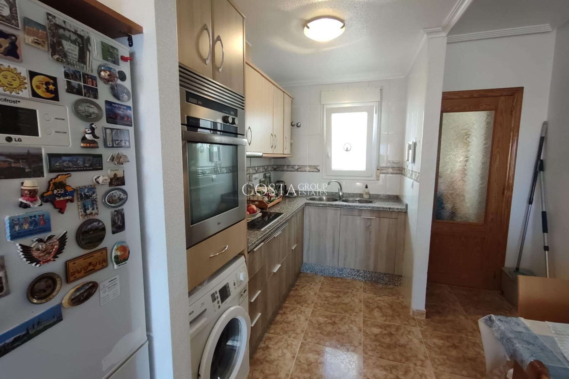Wiederverkauf - Apartments -
Torrevieja - Torrevieja Centro