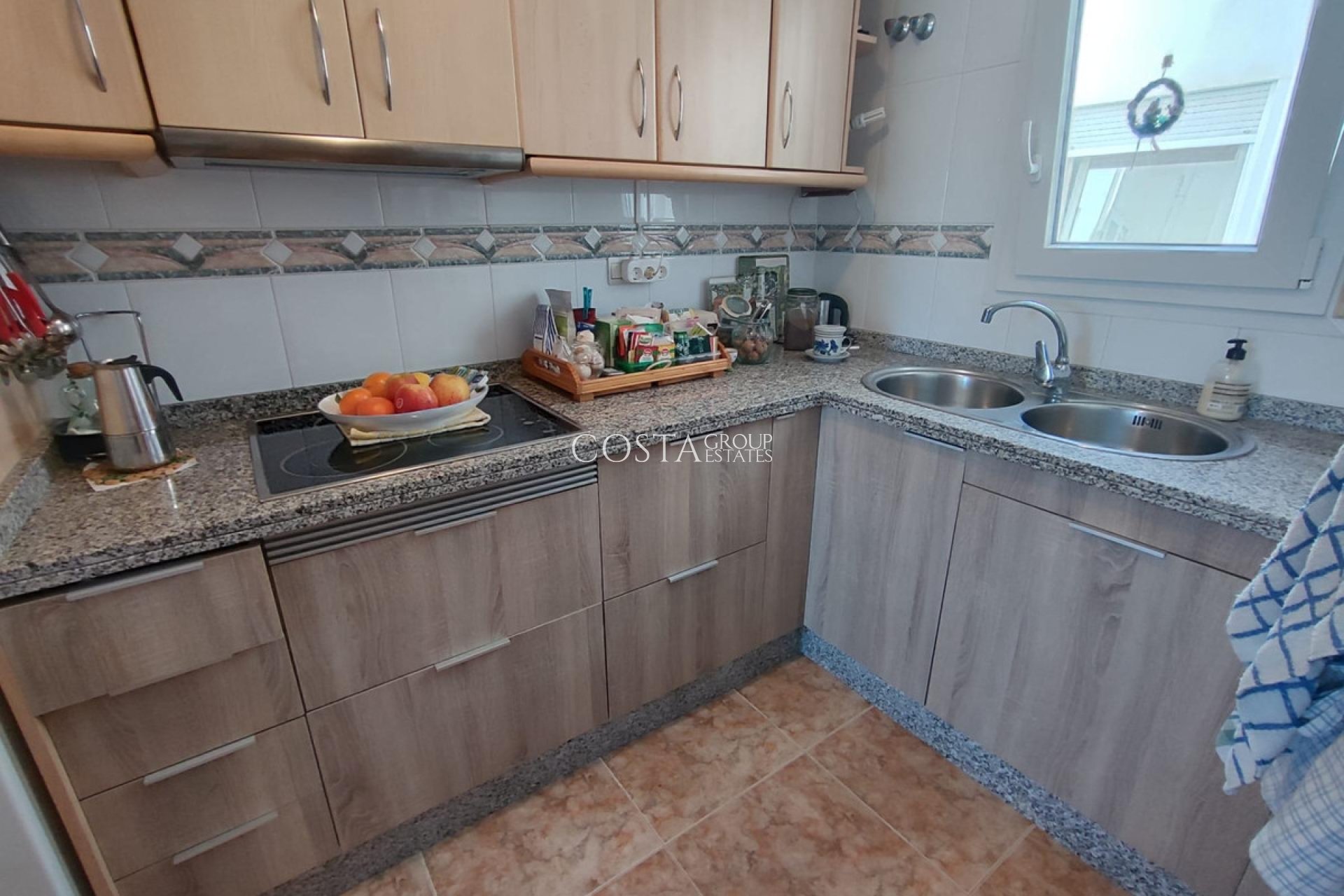 Wiederverkauf - Apartments -
Torrevieja - Torrevieja Centro