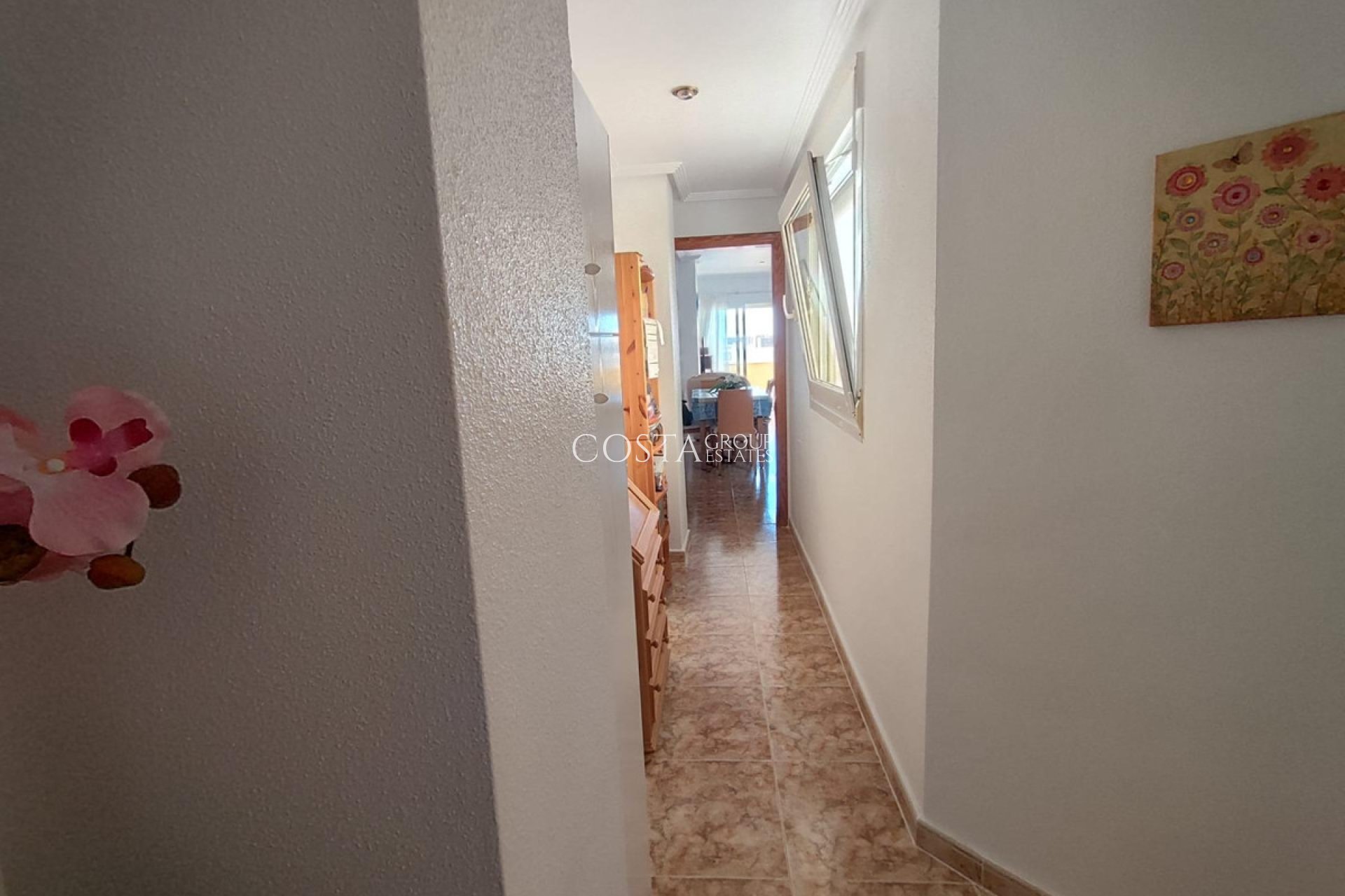 Wiederverkauf - Apartments -
Torrevieja - Torrevieja Centro