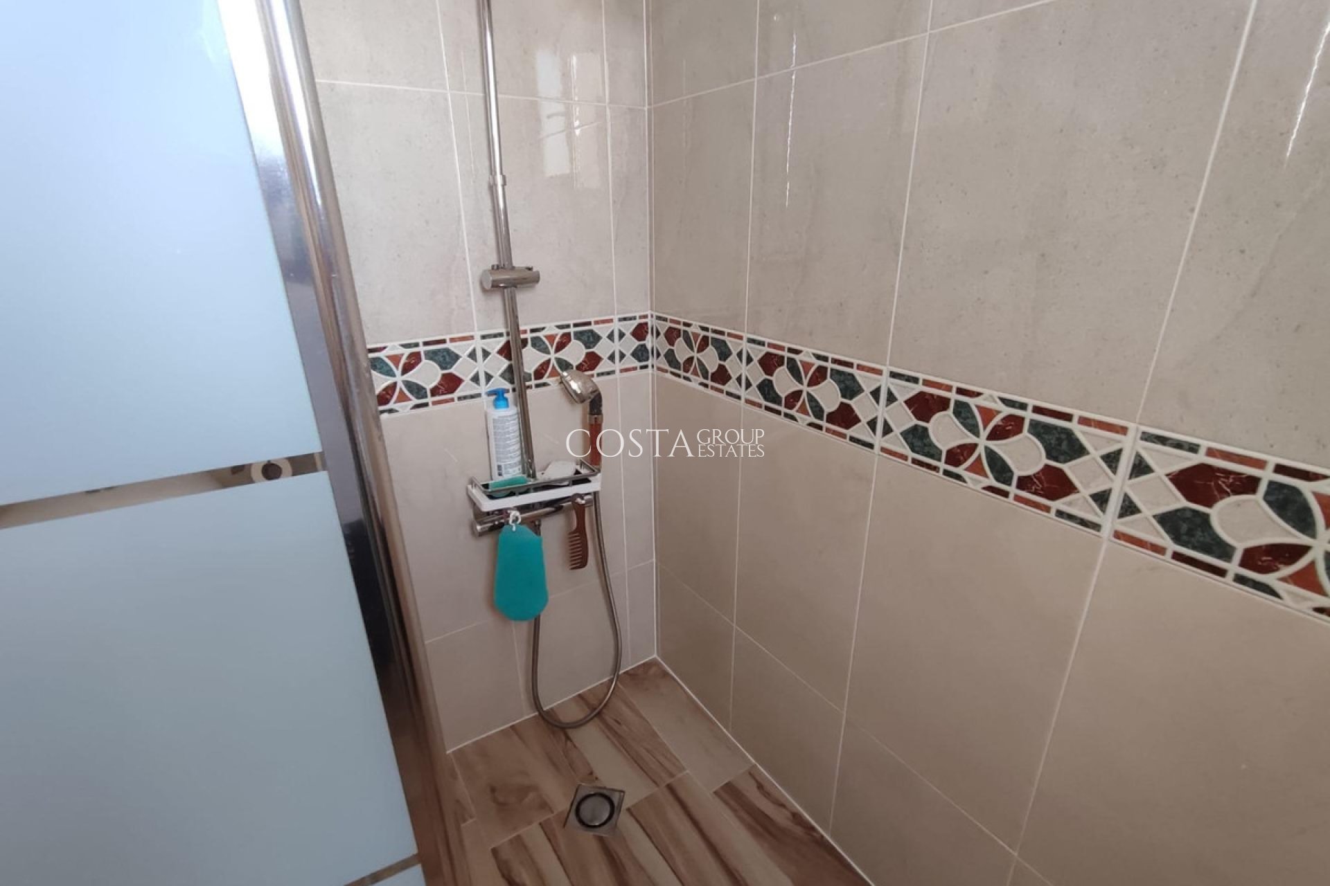 Wiederverkauf - Apartments -
Torrevieja - Torrevieja Centro
